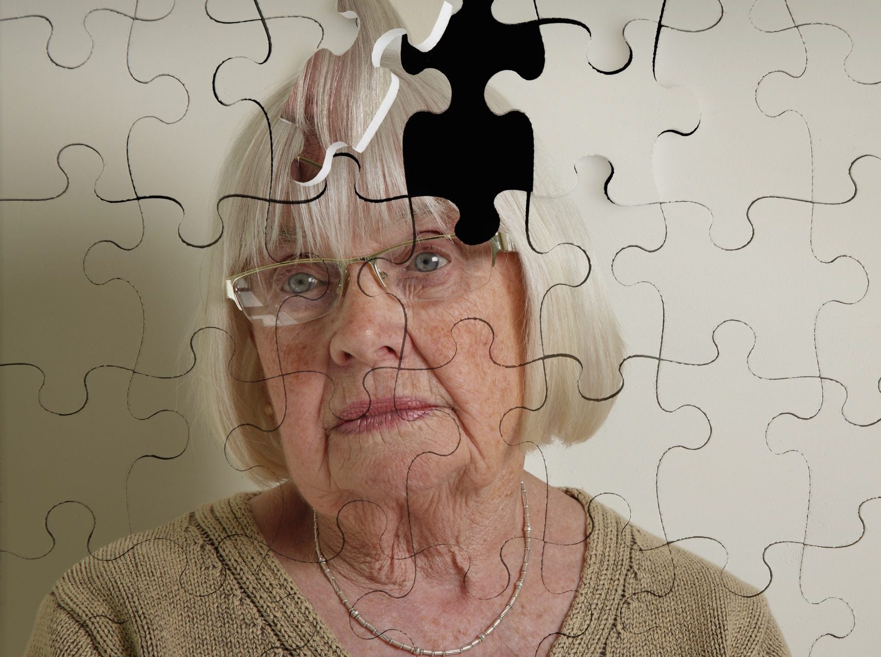 Could a weight-loss drug bring relief to early Alzheimer’s sufferers?