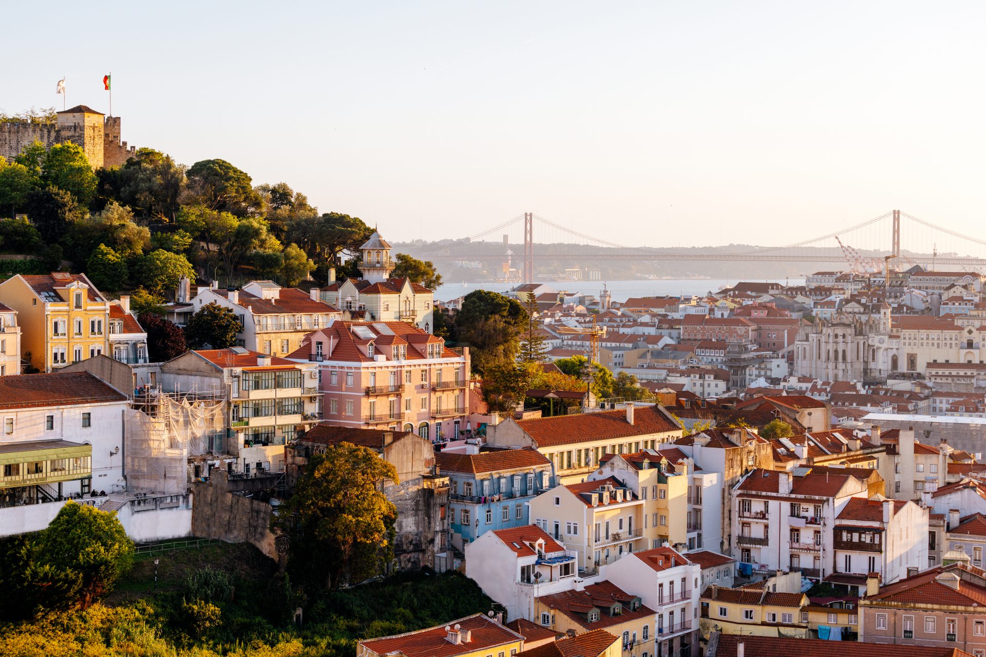 L'Italie et le Portugal restent des points forts en matière de relocalisation 