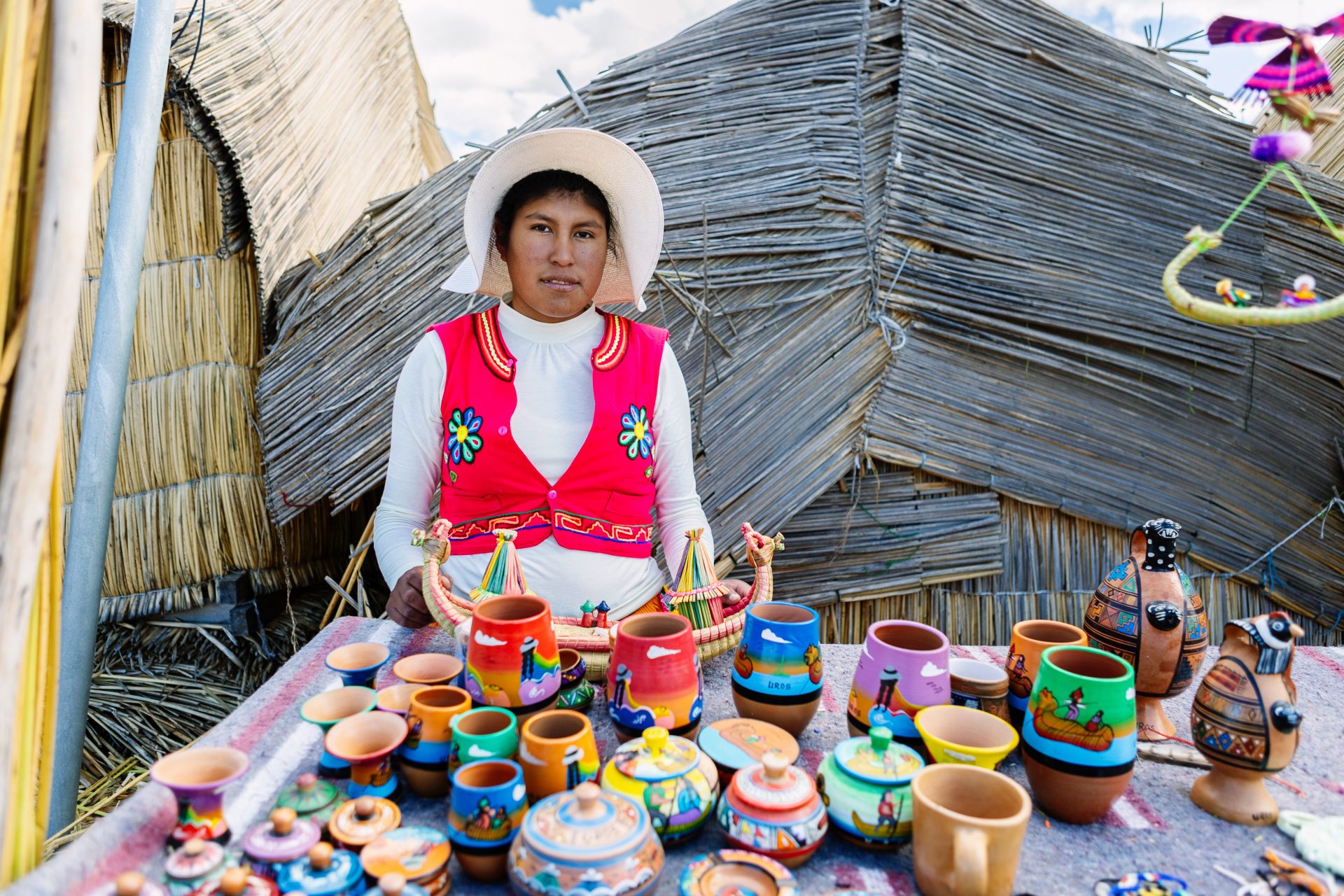 ¿Cómo son estos pueblos hoy día?