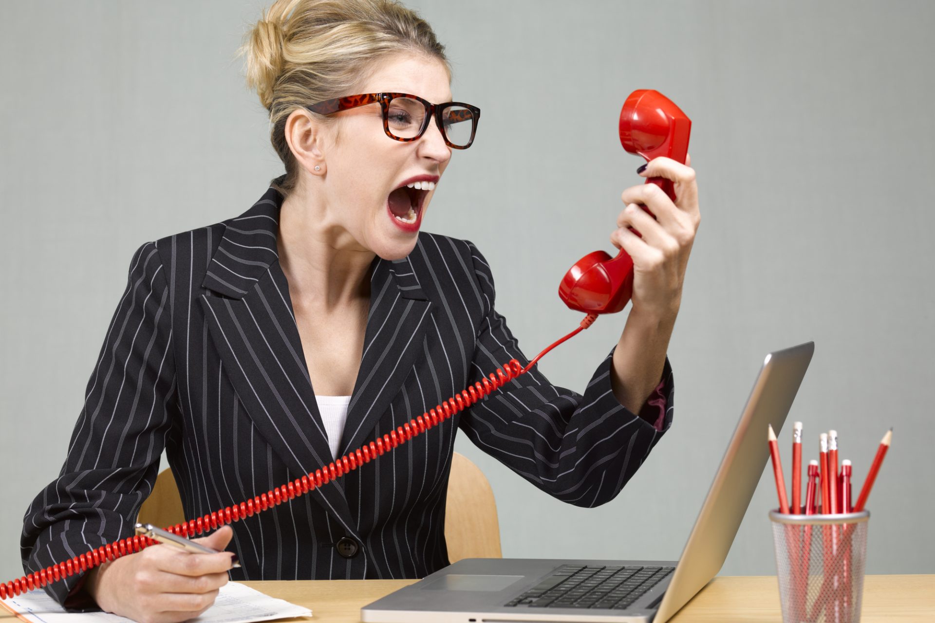 Le stress au travail peut-il affecter notre intelligence ? C'est ce que montre une étude