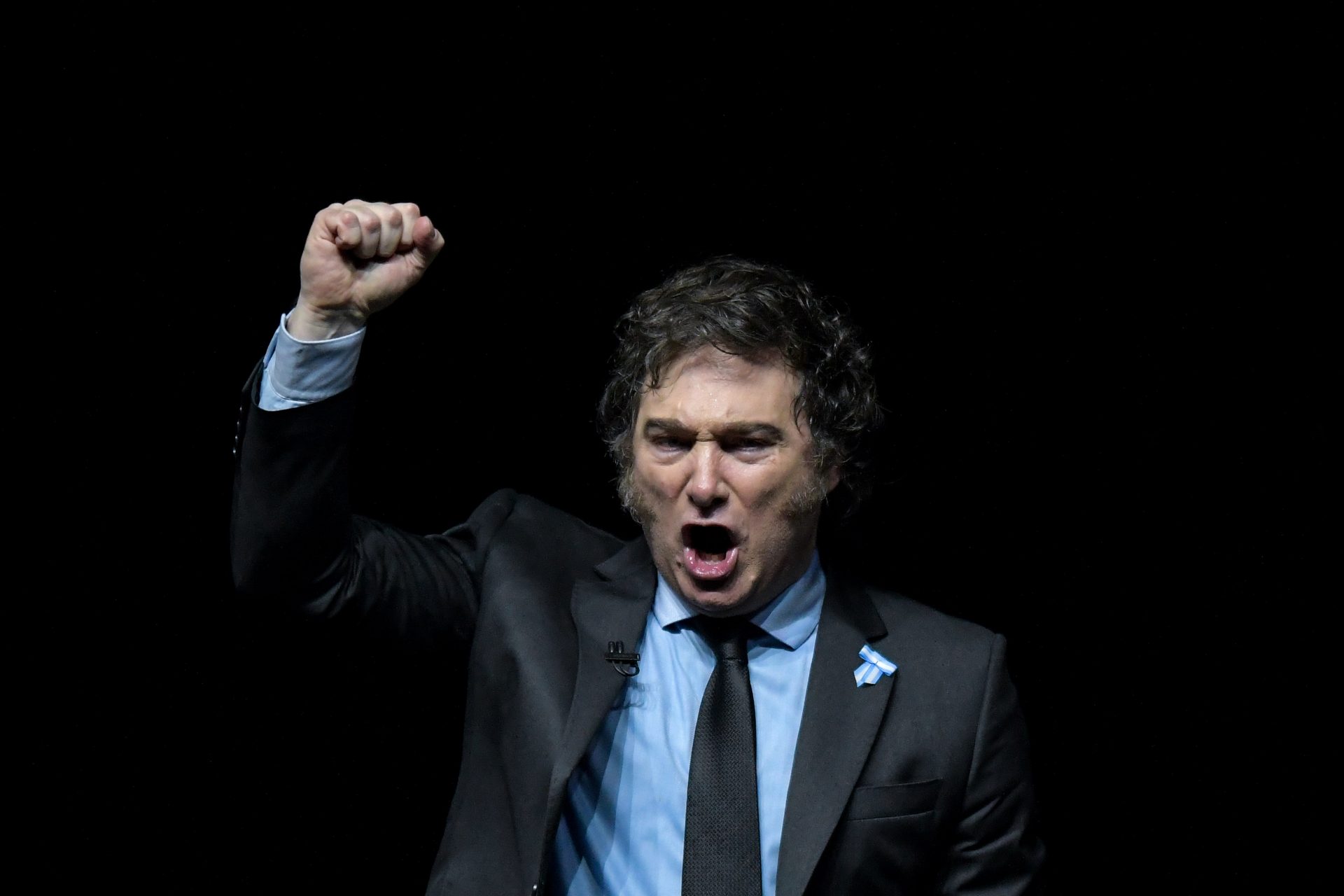 Con Javier Milei en el poder, Argentina toma un rumbo irreversible