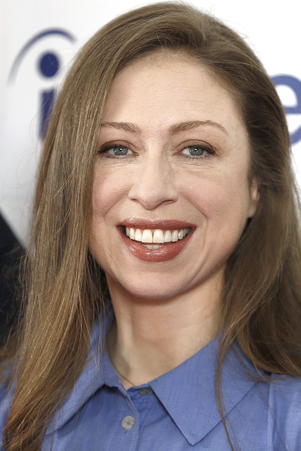 Chelsea Clinton the first to feel the heat