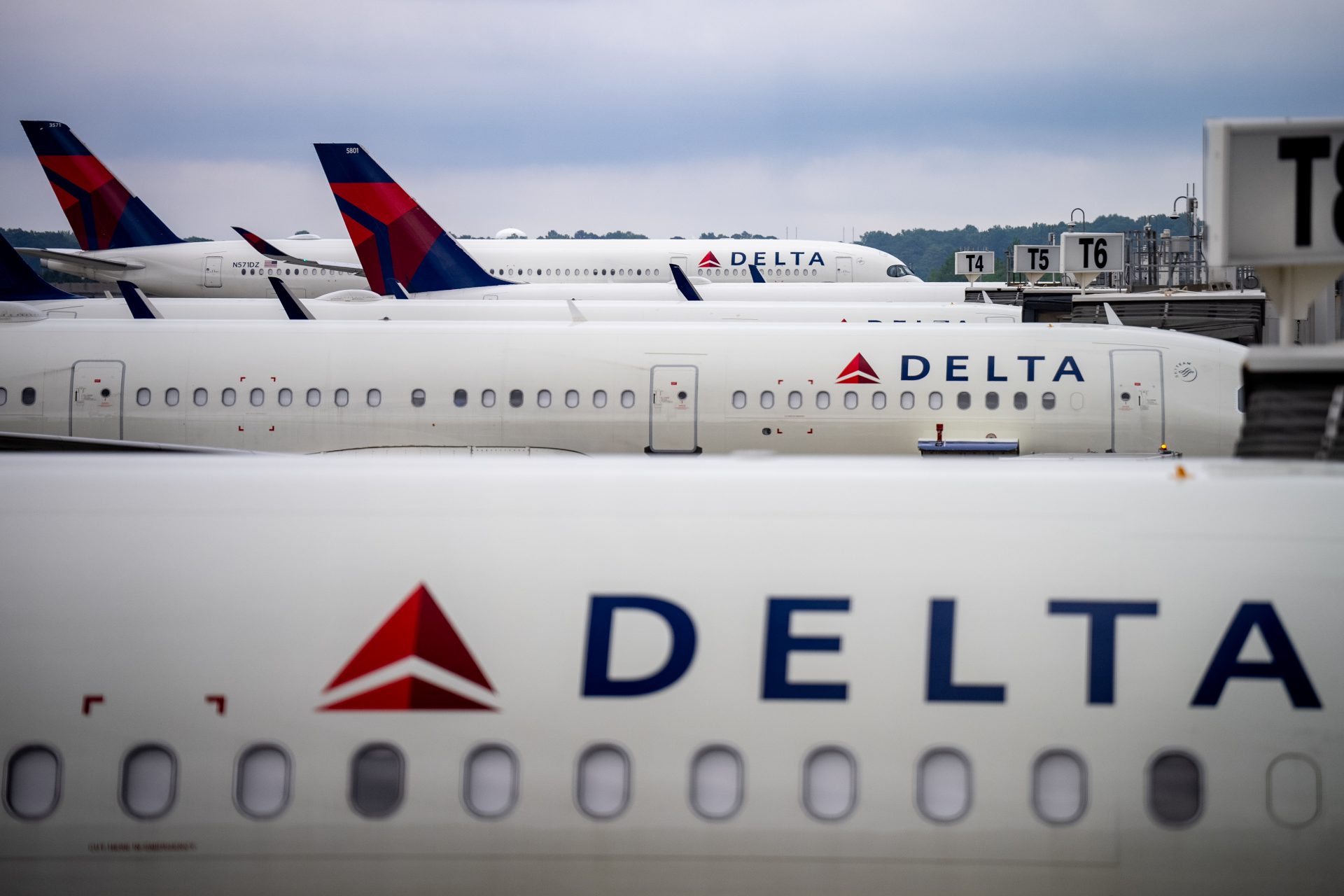 Delta