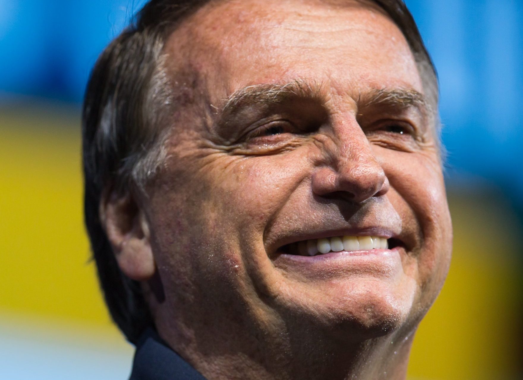 Conexiones con el gobierno de Bolsonaro