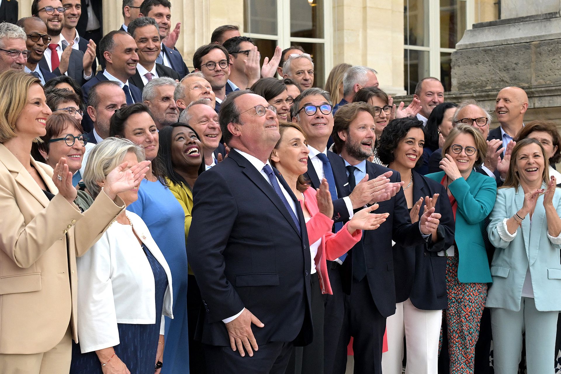 Un consensus impossible à l’Assemblée