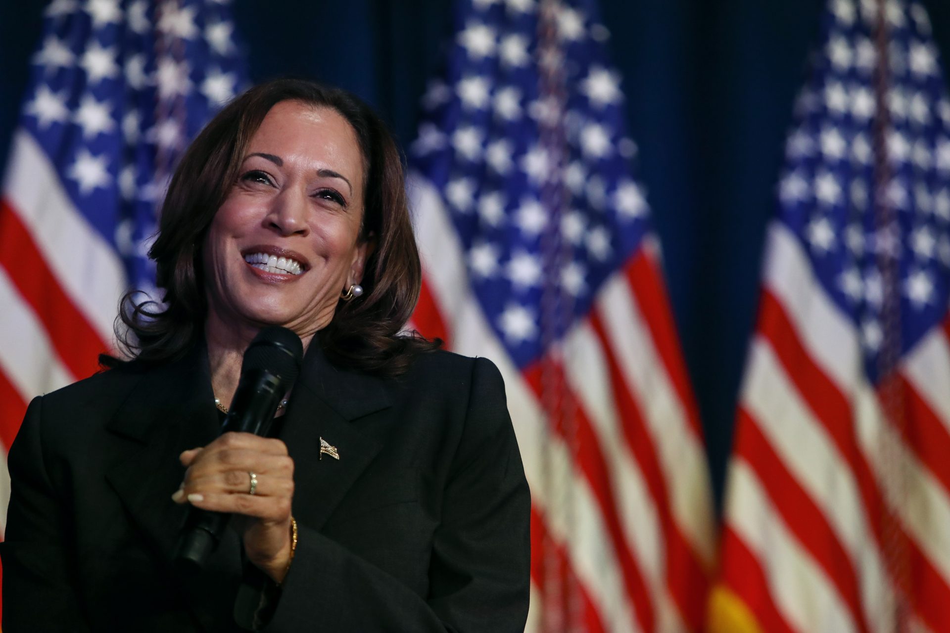 Je verjaardag onthouden - Kamala Harris