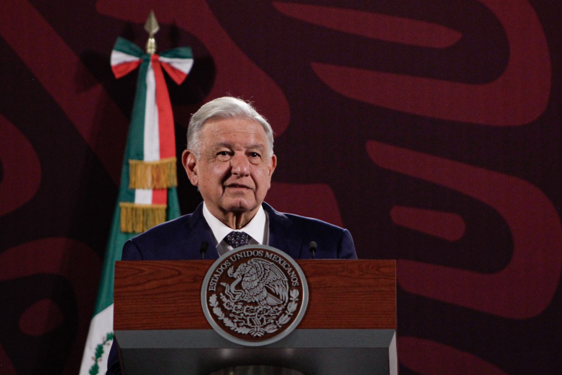 AMLO se defiende: este es el polémico proyecto que acaba de inaugurar