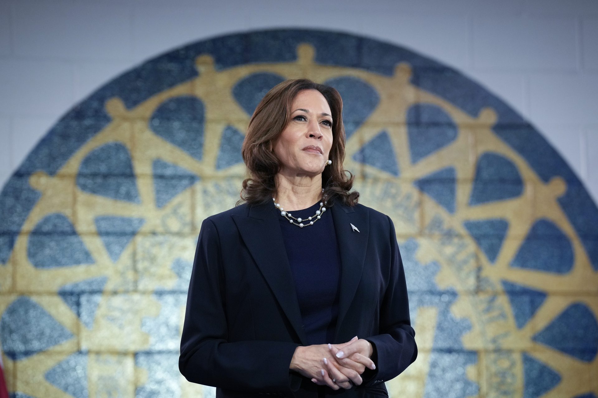 Een betere gastheer of -vrouw zijn - Kamala Harris