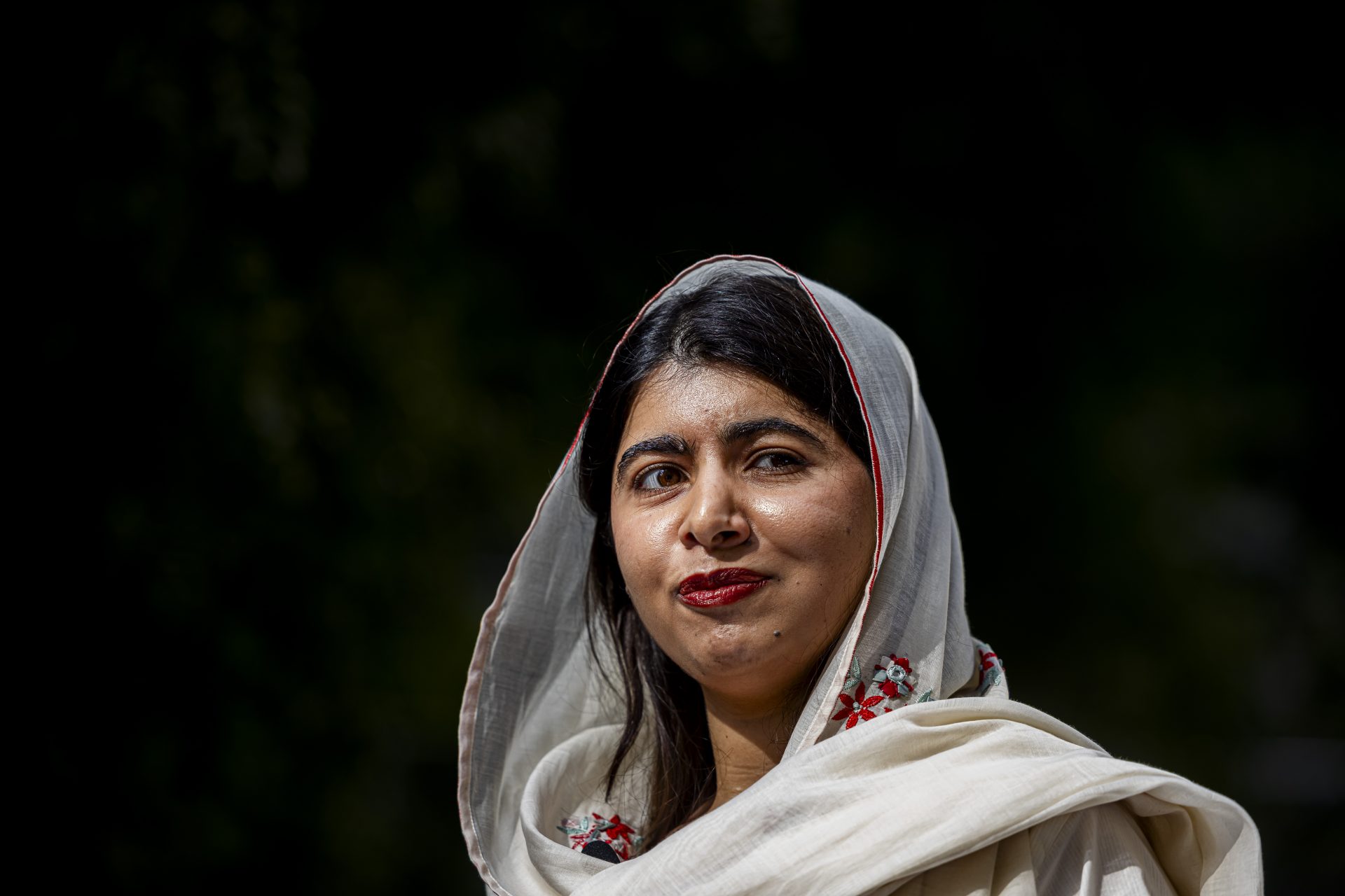 Malala Yousafzai's Journey: From Taliban target to global human rights icon