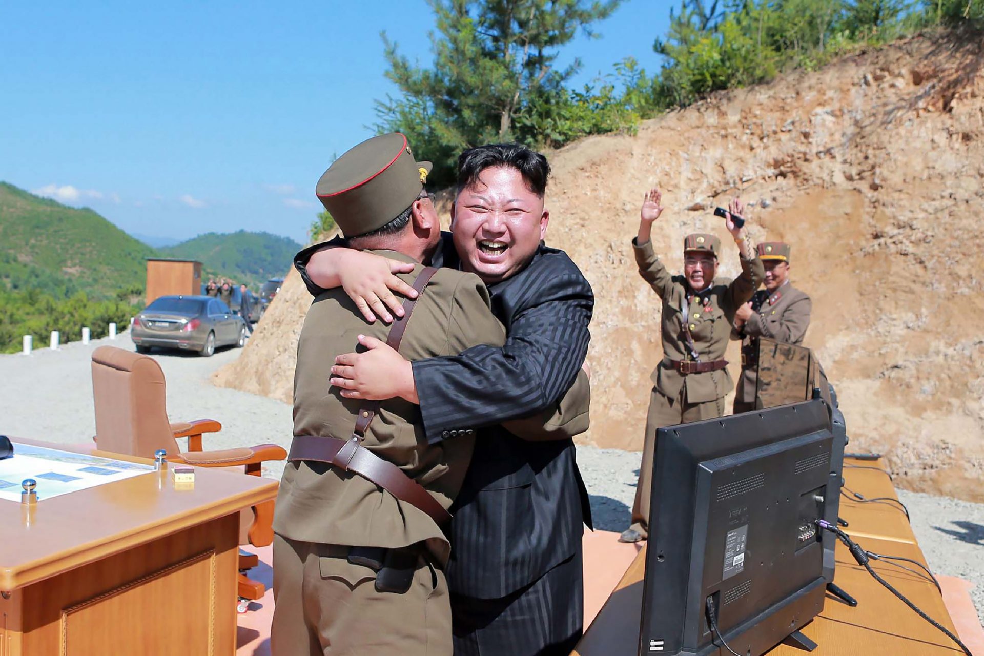 Noord-Korea opent deuren voor toerisme, maar er zijn strikte regels voor bezoekers