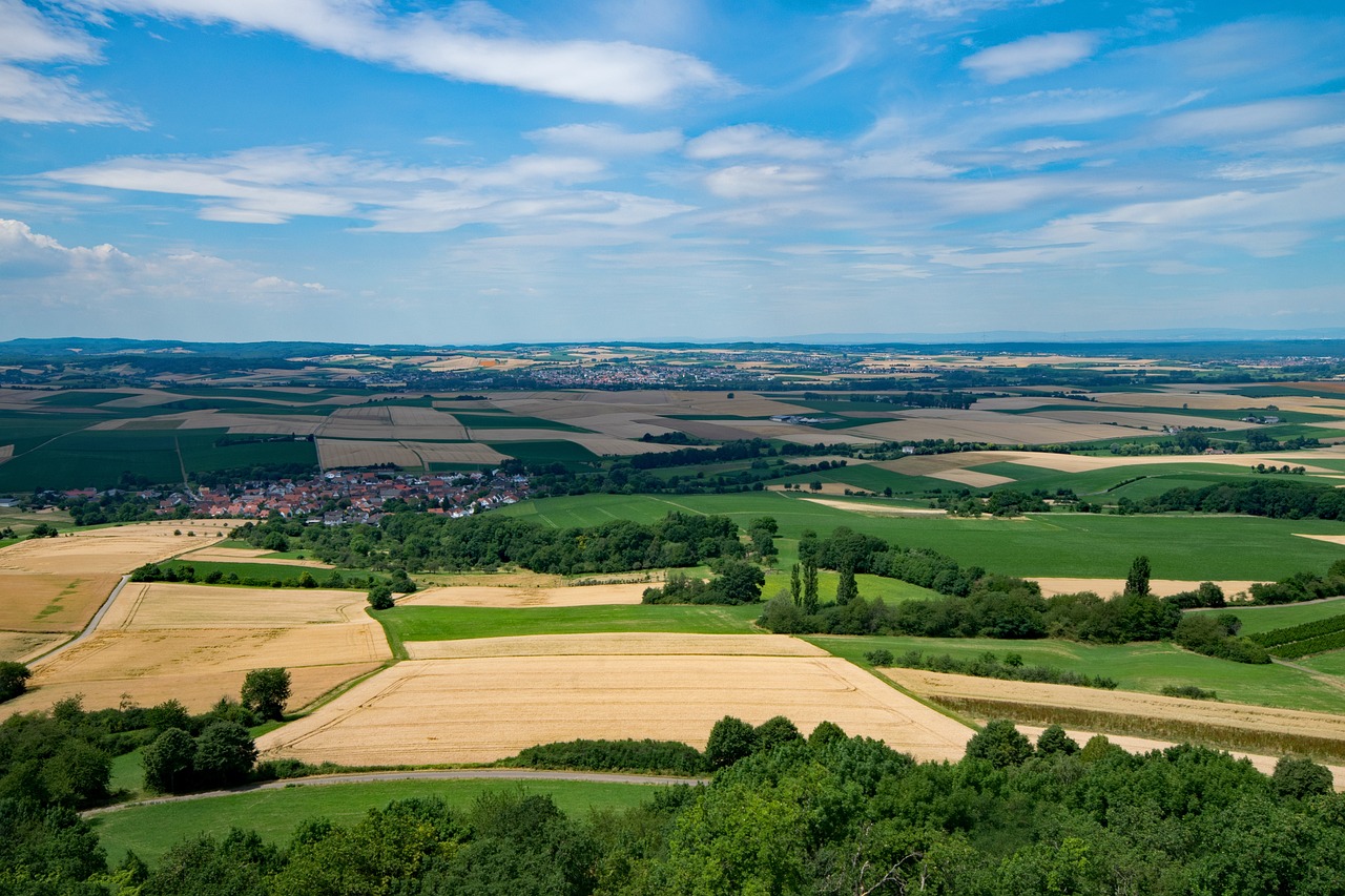 Hessen: 81 Jahre