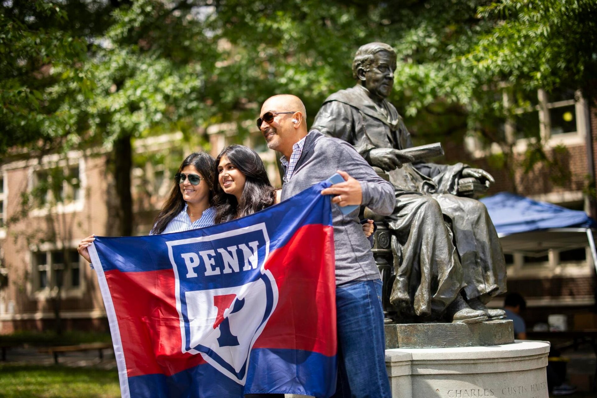  7. Penn (University of Pennsylvania)