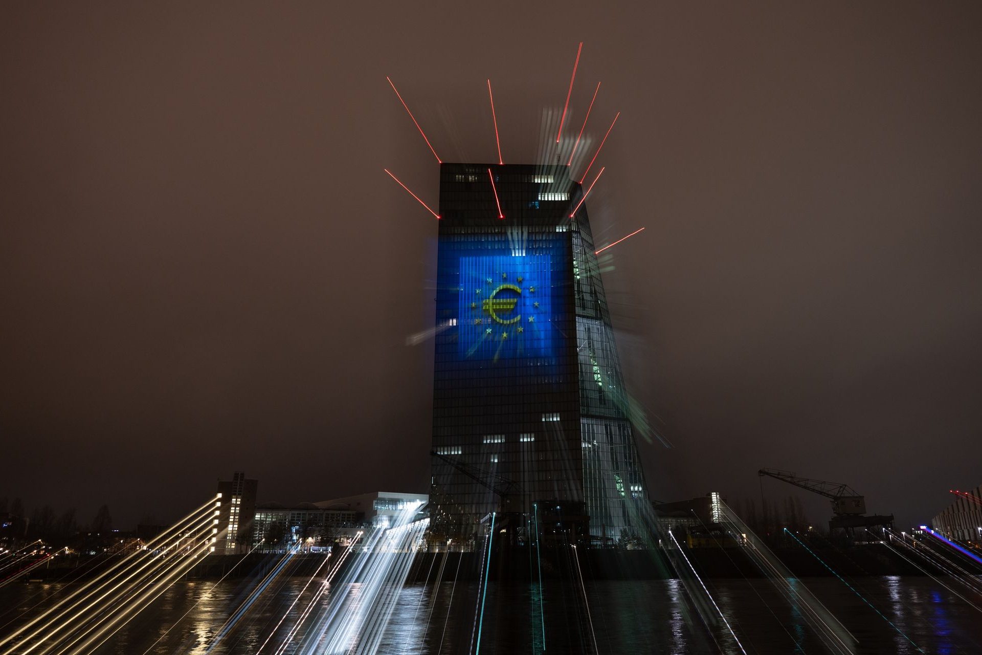 Le rôle des entreprises européennes