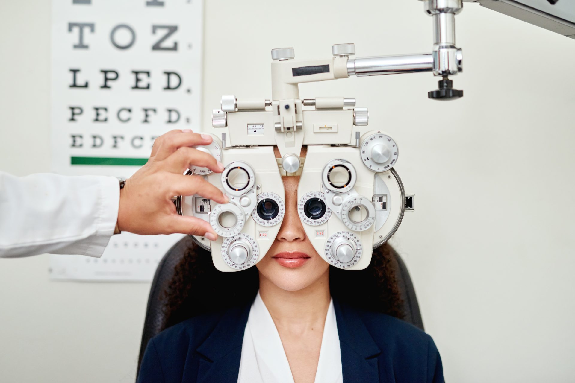 Nearsighted? You are part of an epidemic