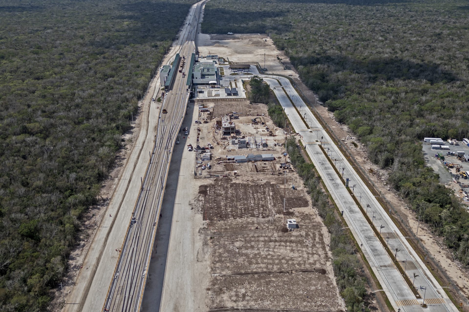 Desastre medioambiental