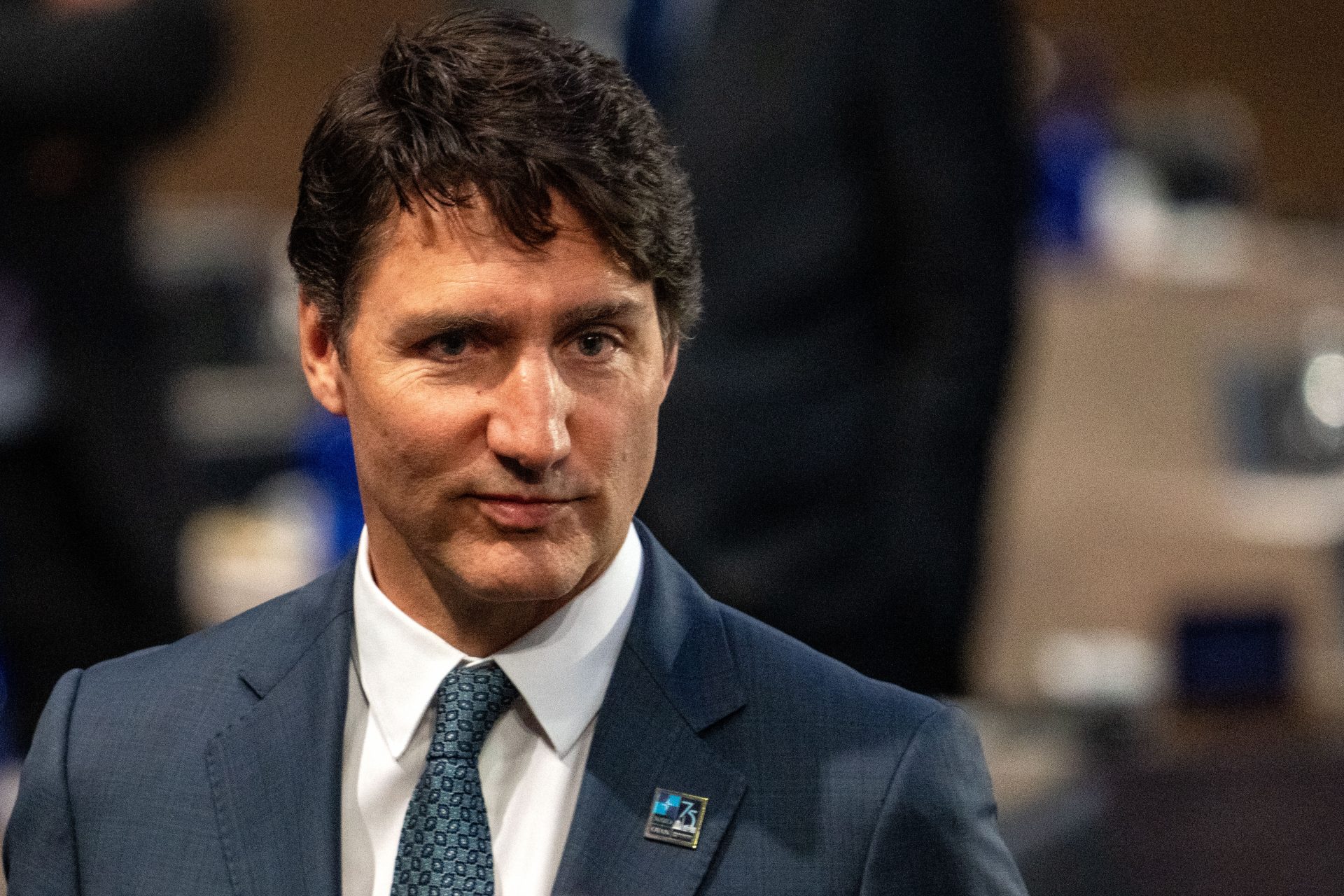 Justin Trudeau and the Liberals sink to new lows in latest polling