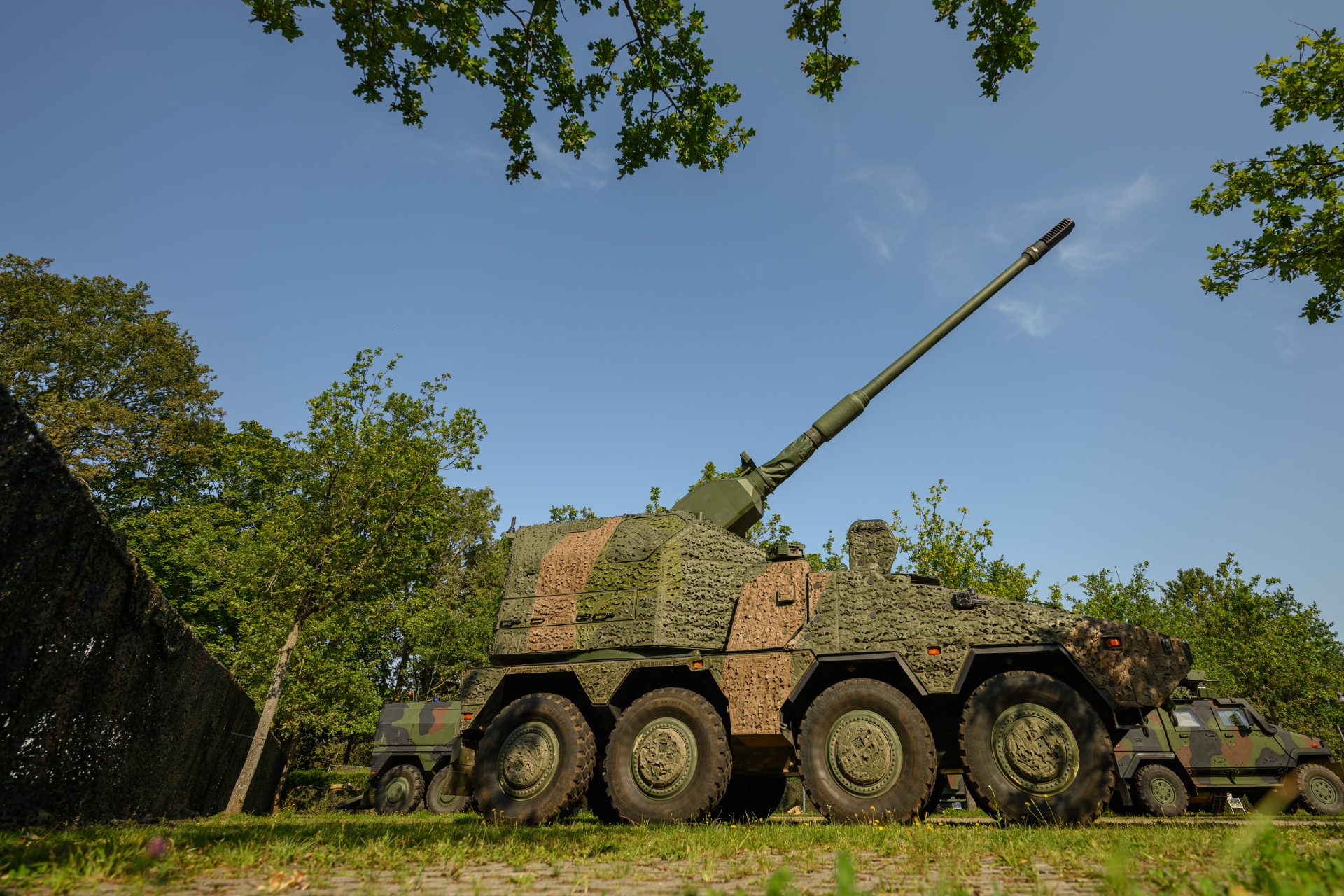 Ukraine set to receive a powerful new weapon by year's end