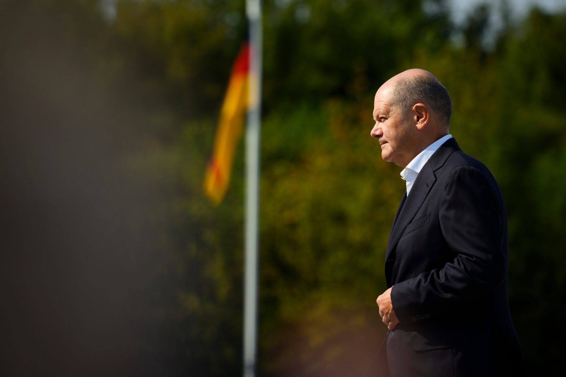 Scholz verteidigt Pläne