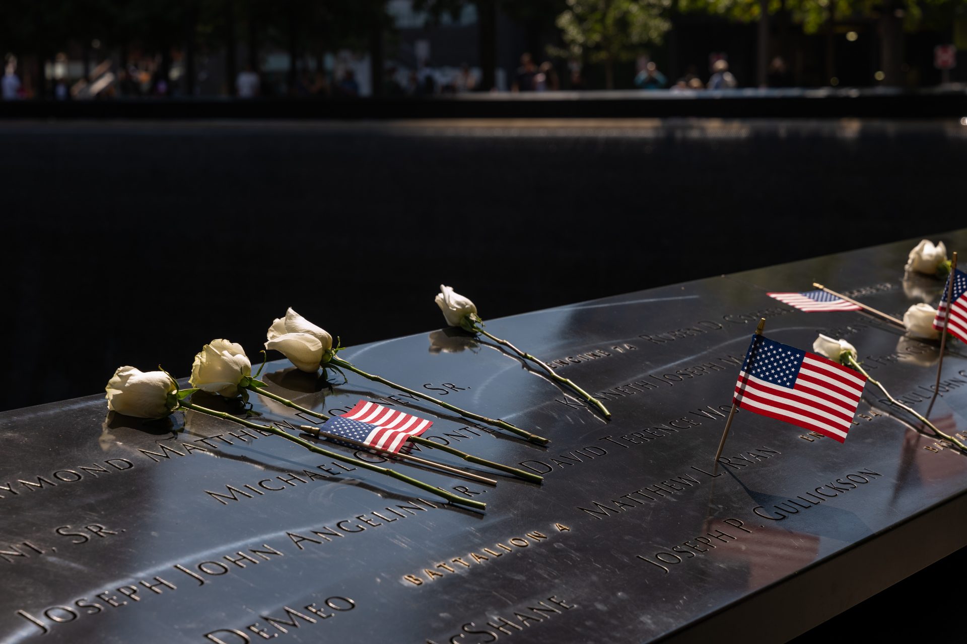 Exploring Ground Zero: NYC’s Remarkable Recovery from 9/11