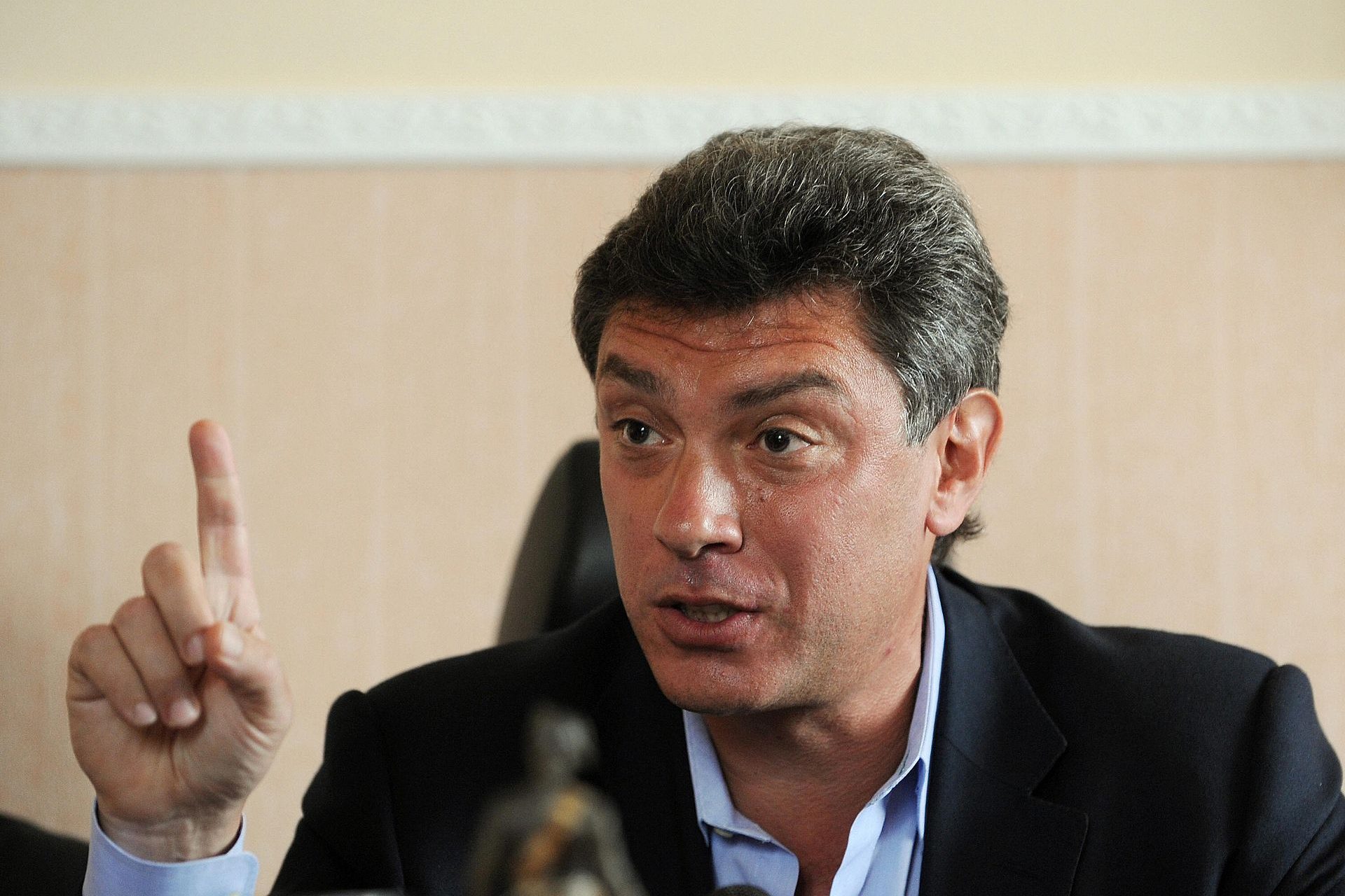 Het Nemtsov-rapport