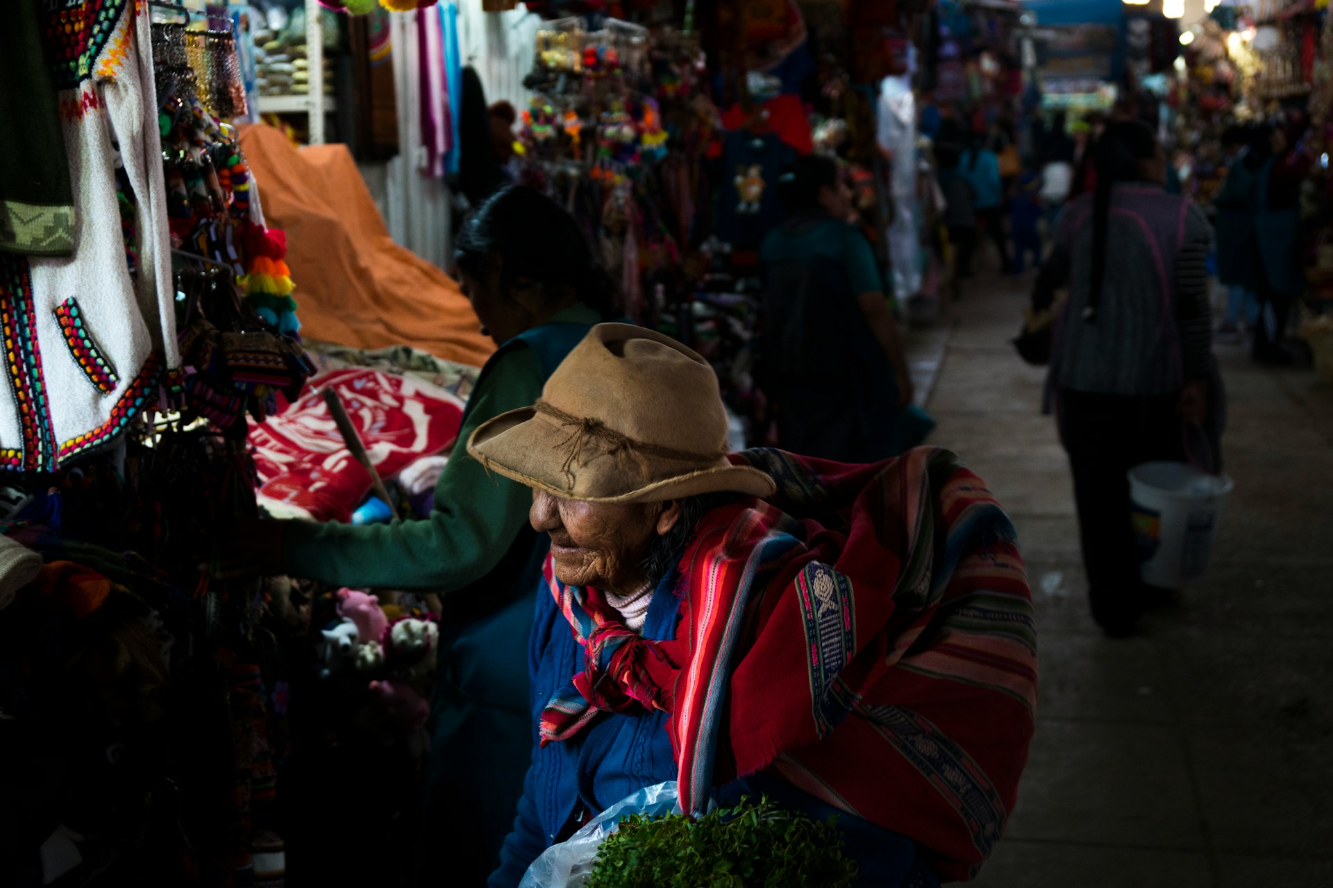 Los fríos datos de la longevidad