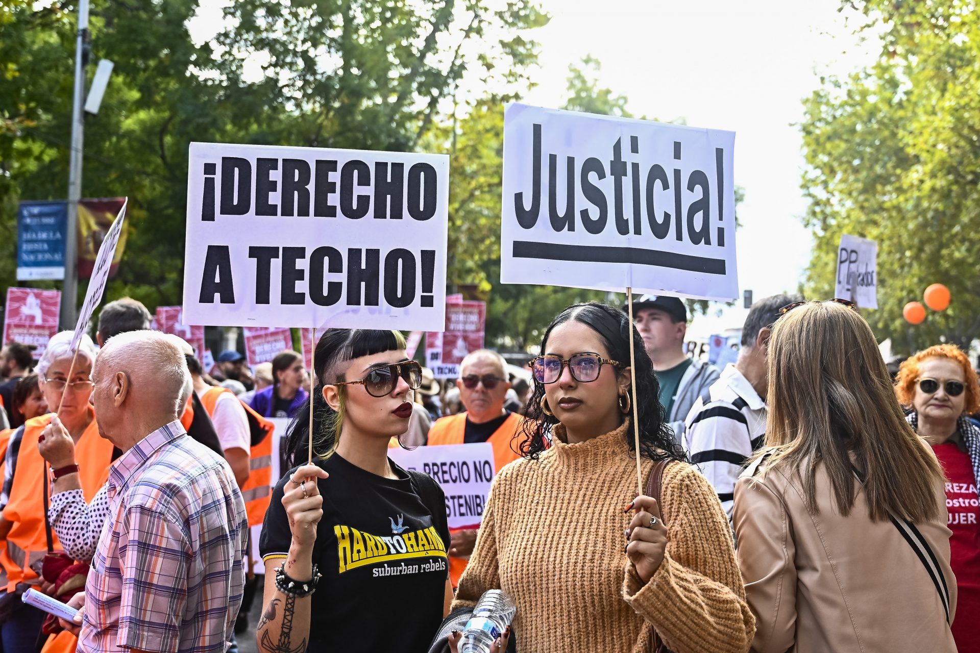 En defensa de la vivienda