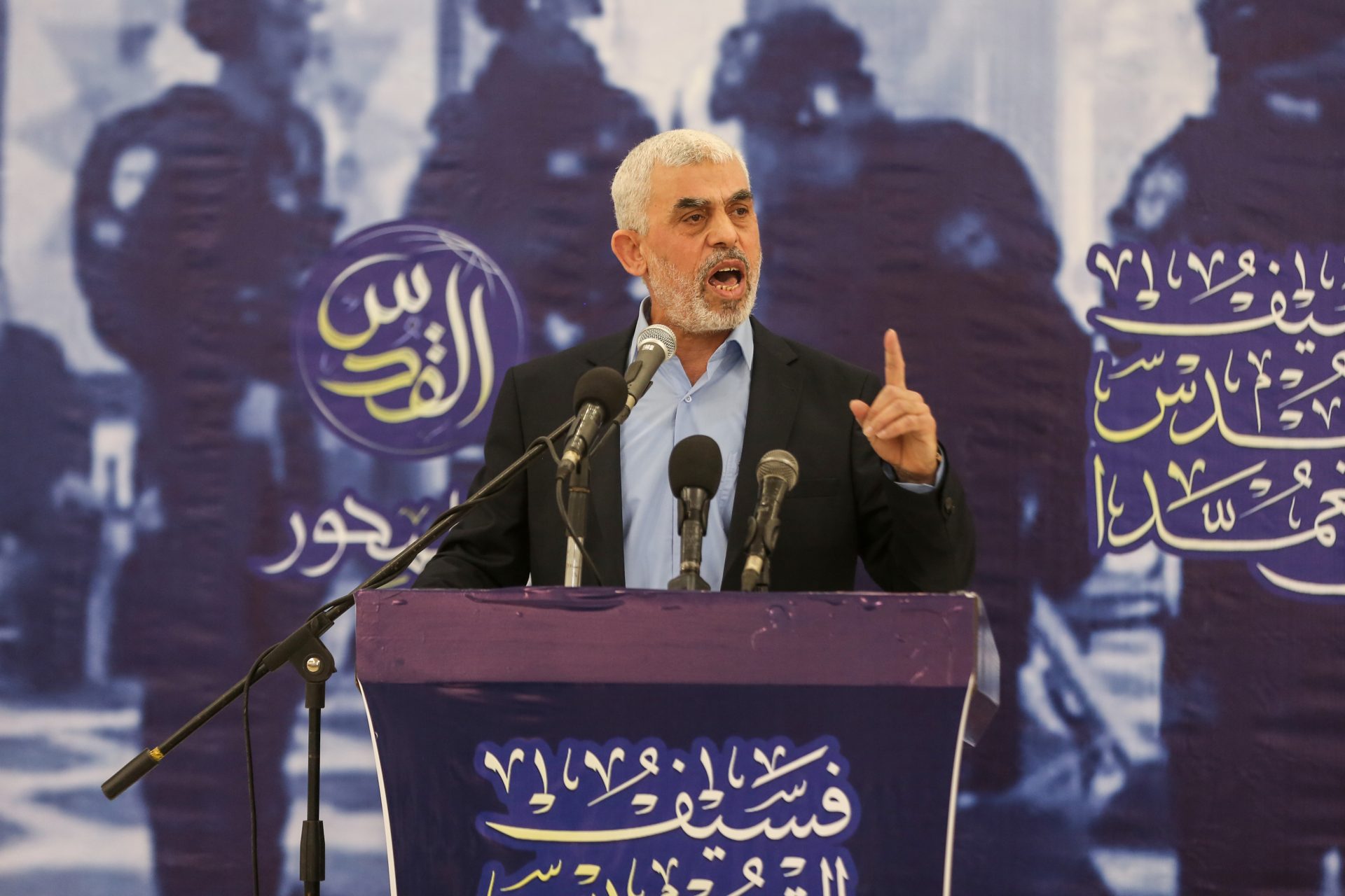 How Israel managed to eliminate the mastermind behind Hamas