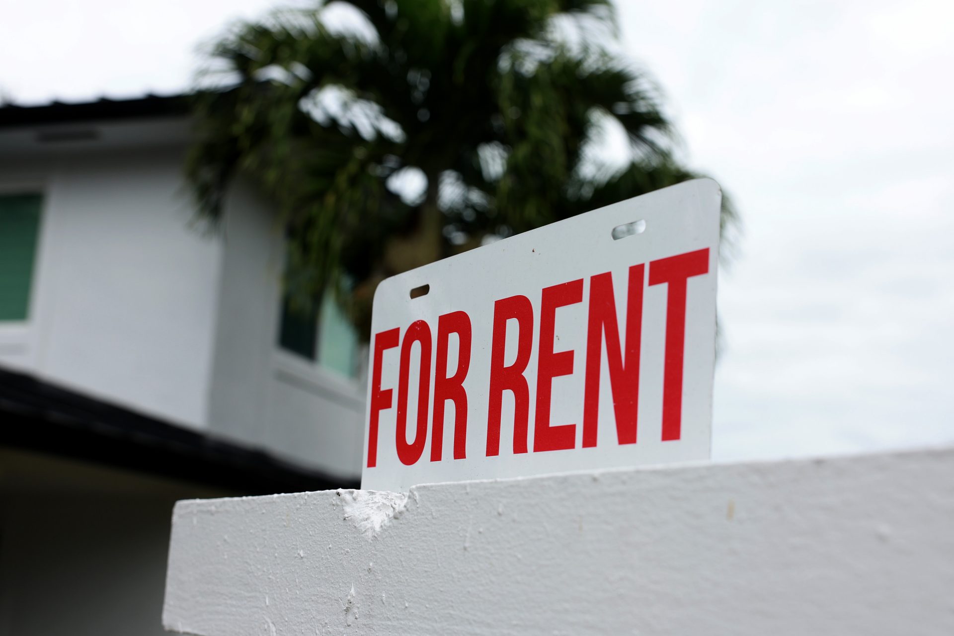 The US government is suing the country's largest landlord for price-fixing and hidden fees