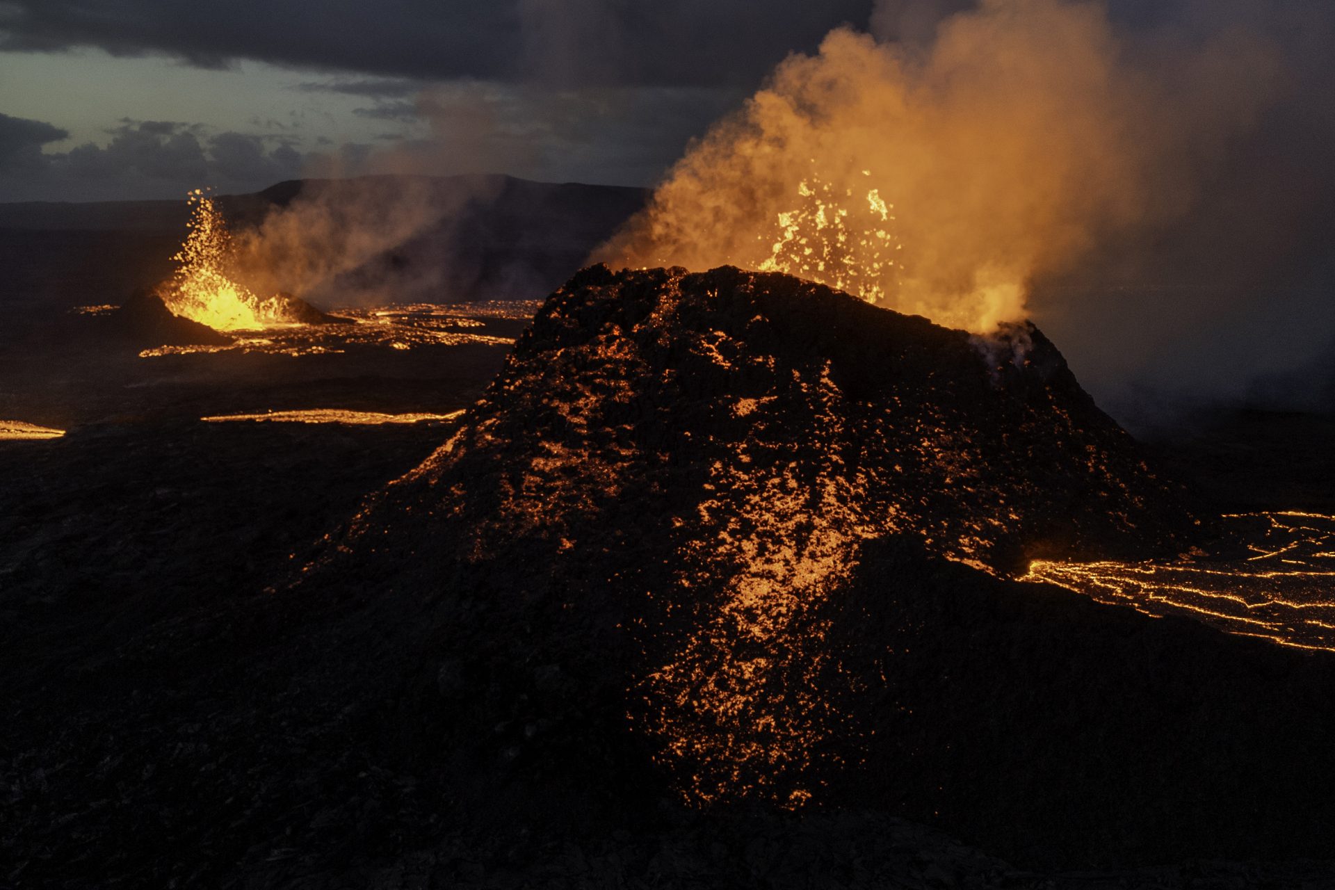 As mudanças climáticas causarão mais erupções vulcânicas? Cientistas respondem