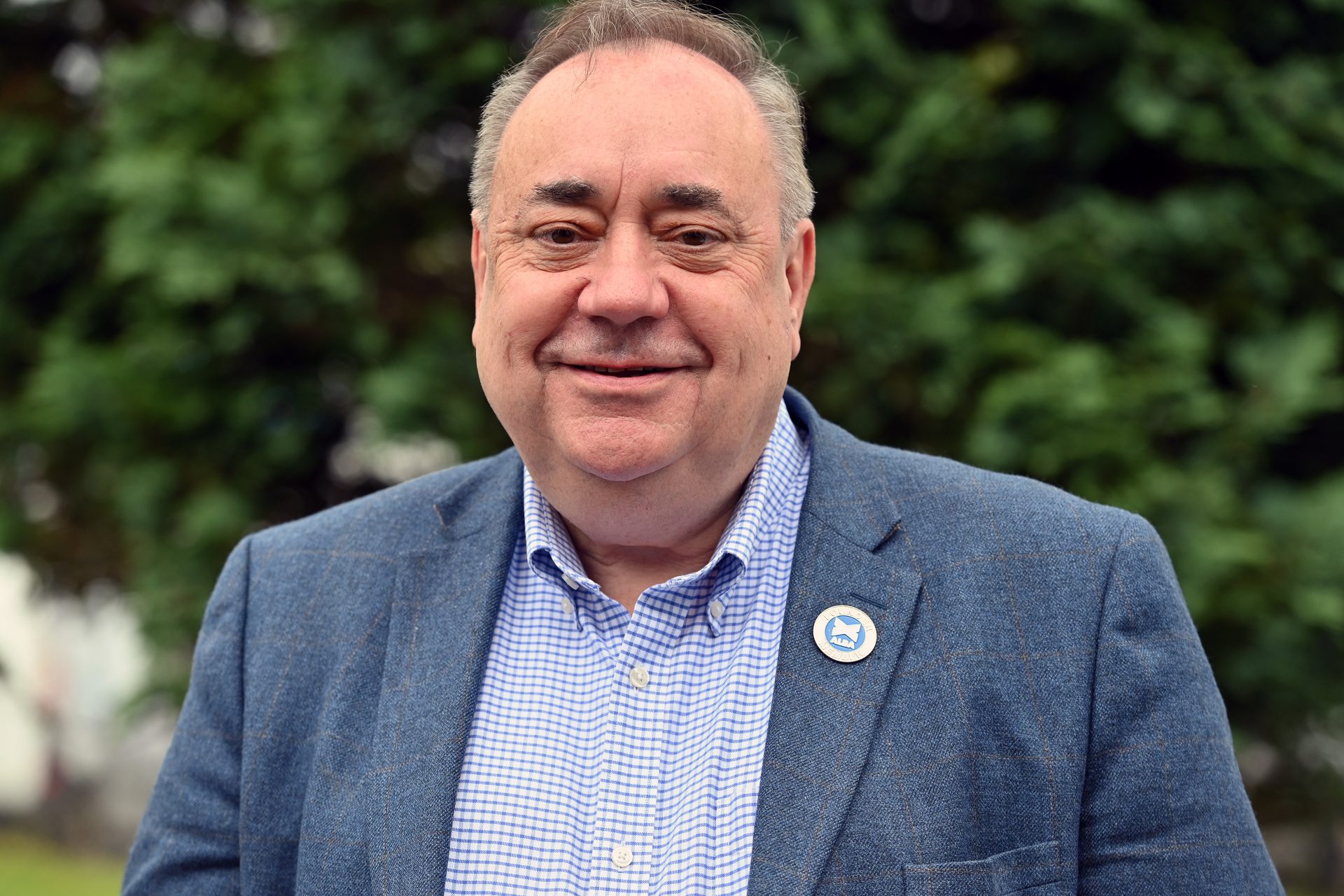 Alex Salmond, Scotland’s independence trailblazer dies but his vision lives on