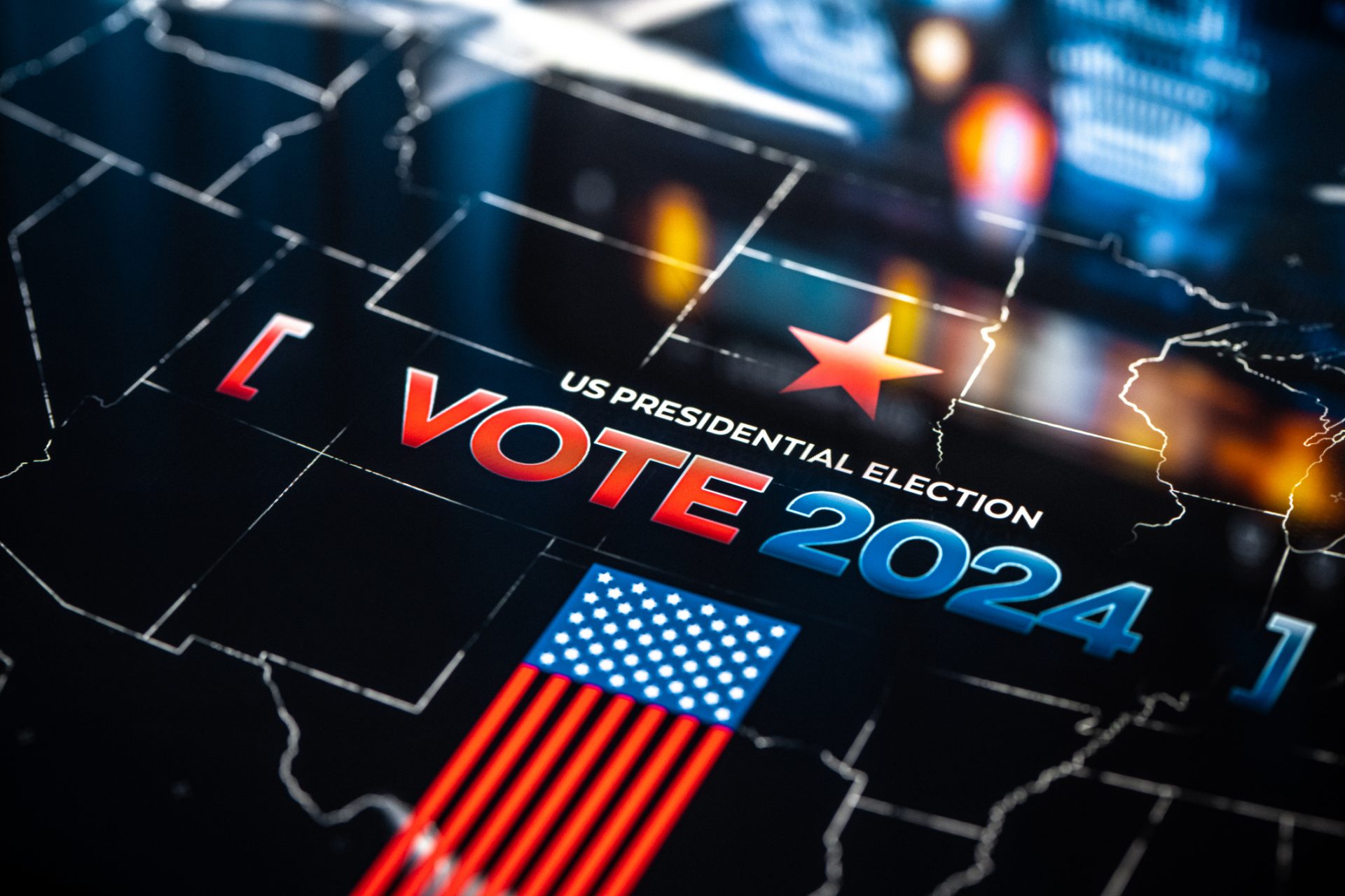 The 2024 Election is a toss-up with less than a week to go