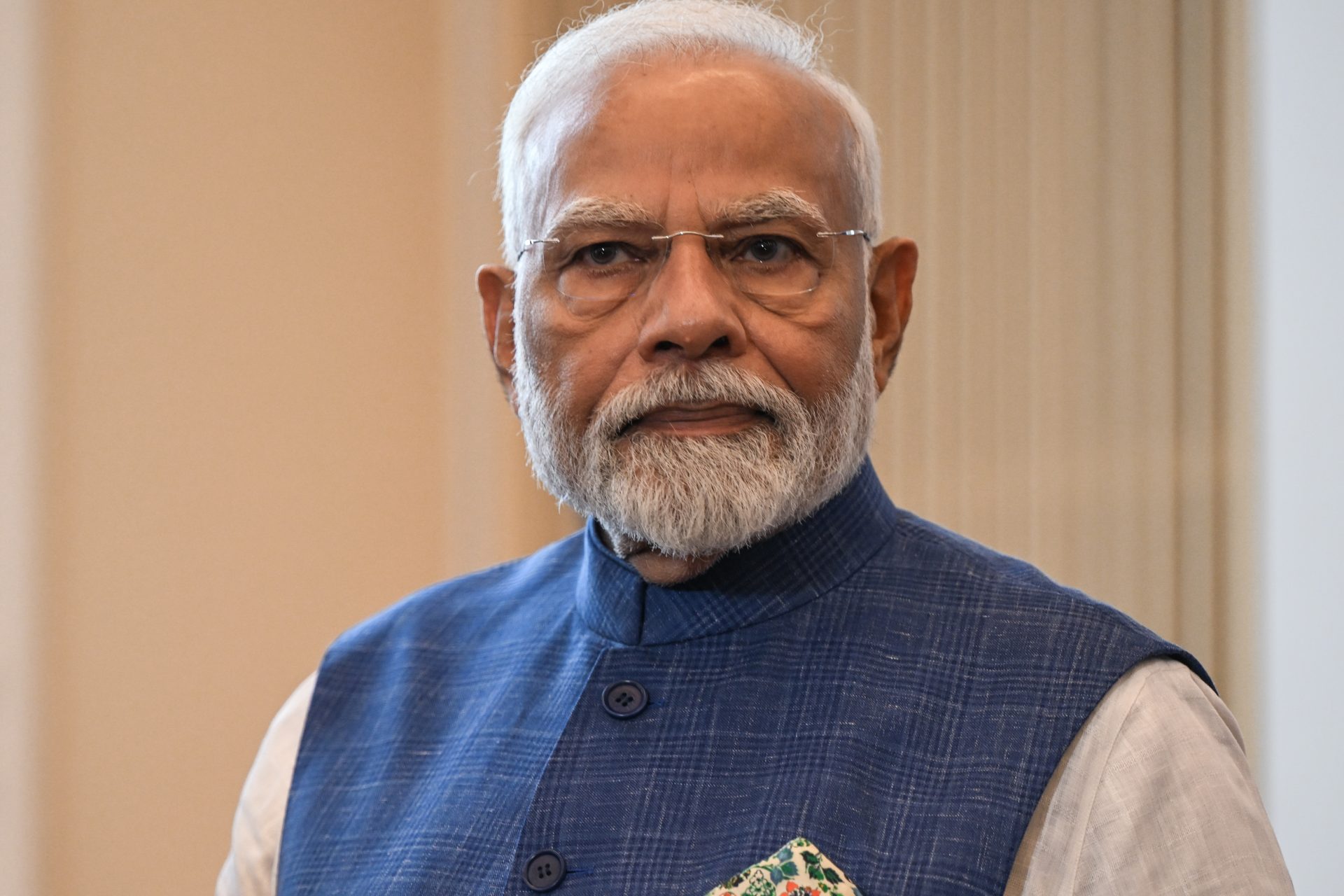 Narendra Modi