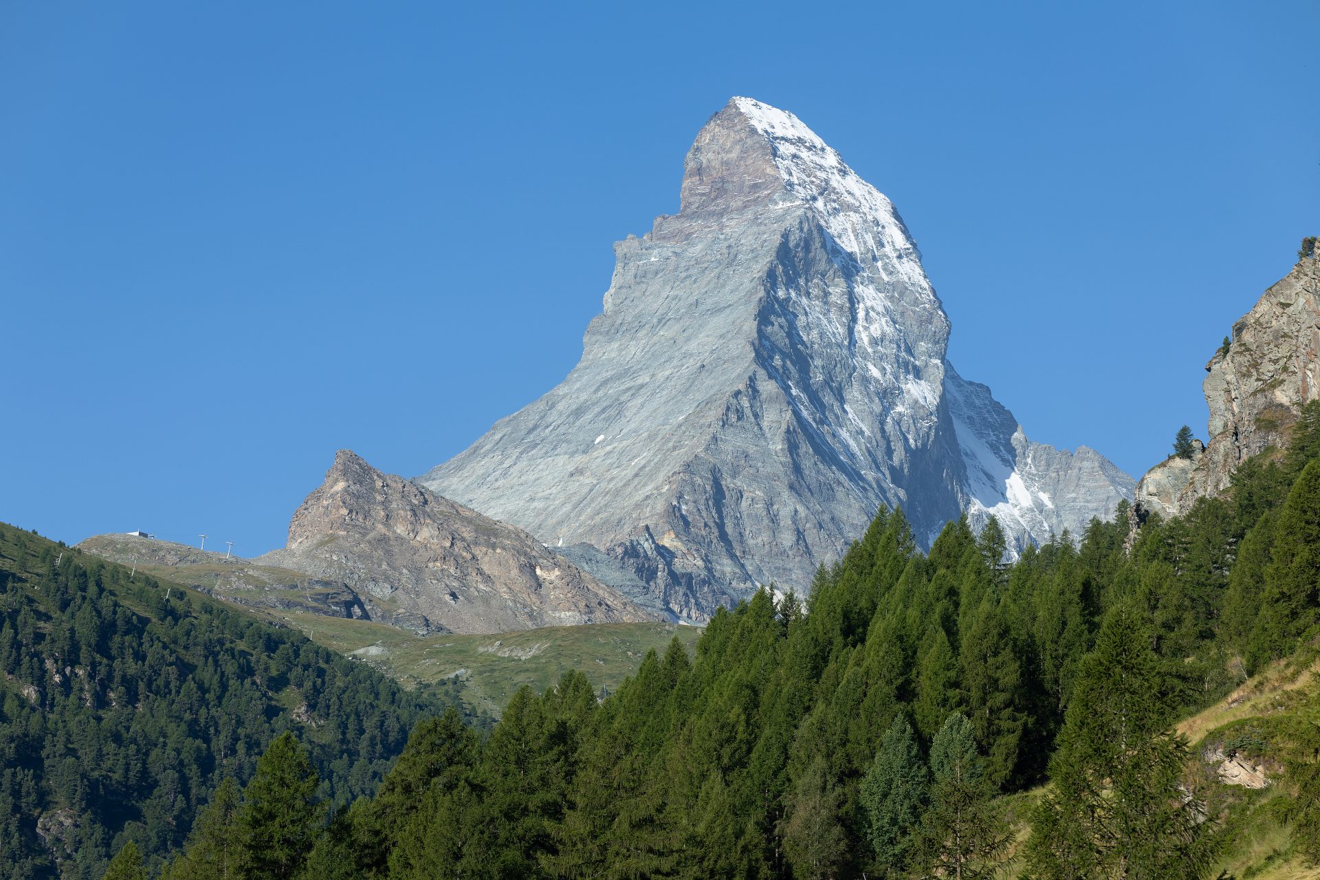 Rückläufige Gletscher: Italien und die Schweiz müssen ihre Grenzen neu ziehen