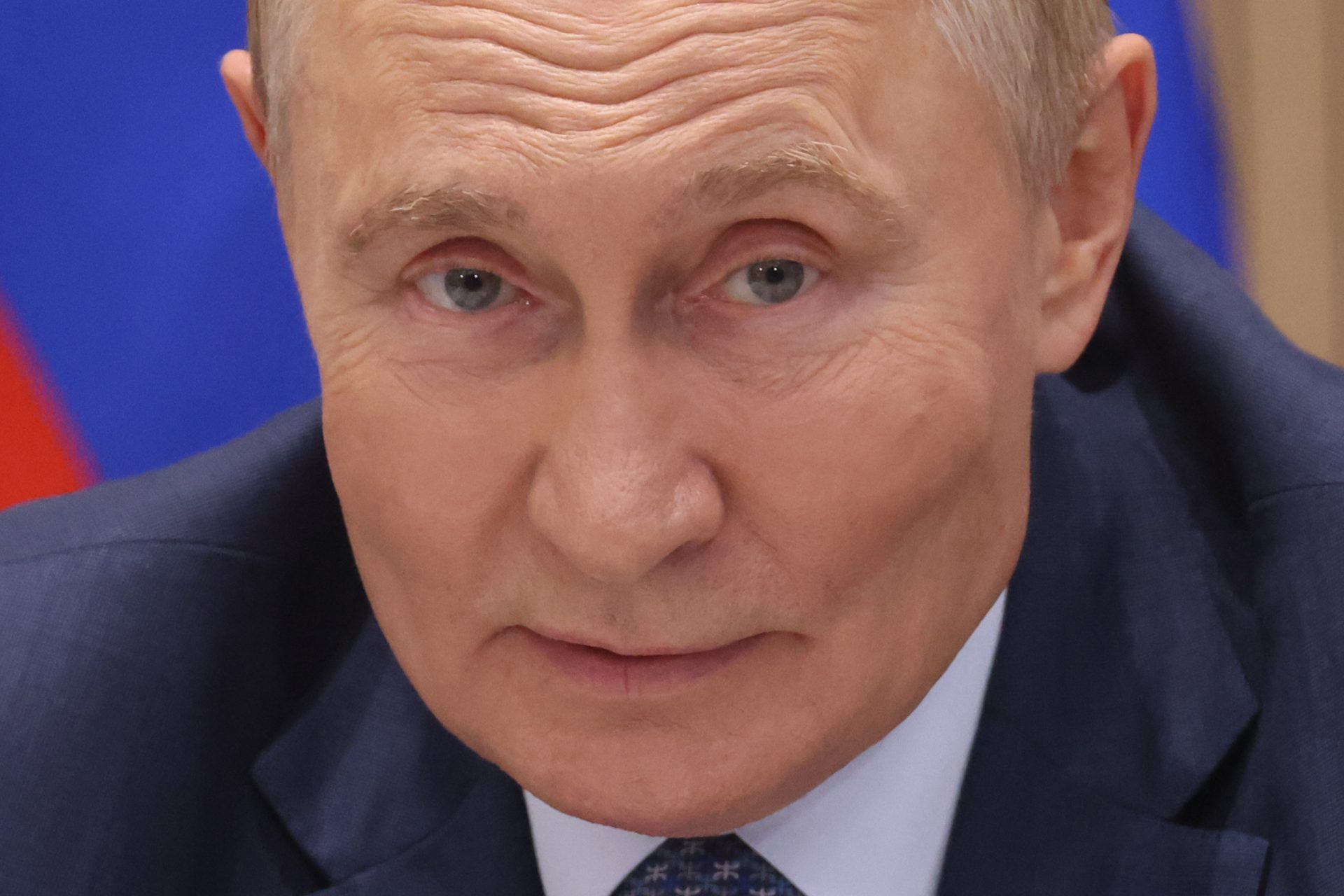 What holds Russia back? Exploring Putin's hesitation to start a war with NATO