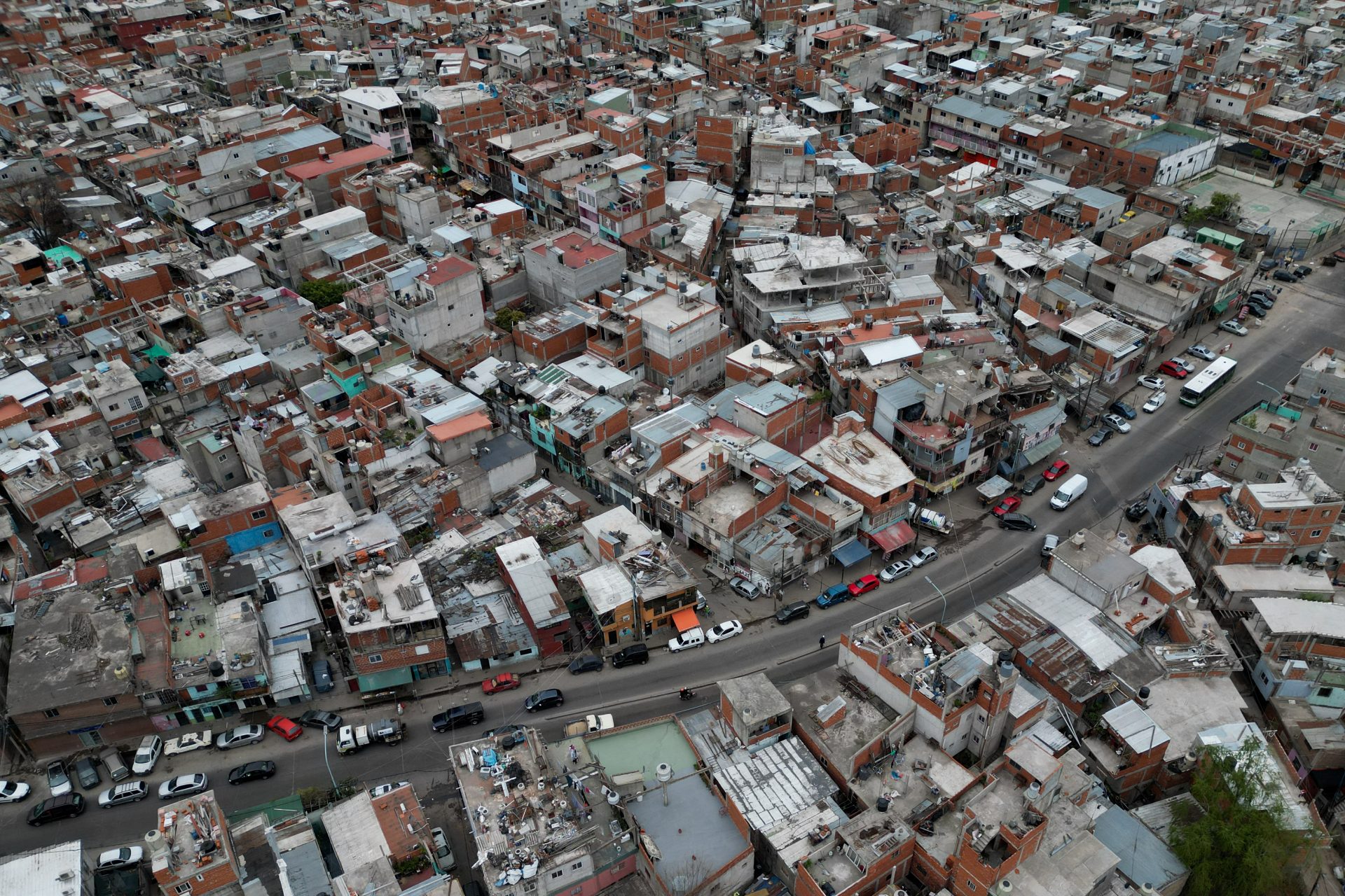 Confianza del inversor resurge en medio de la crisis