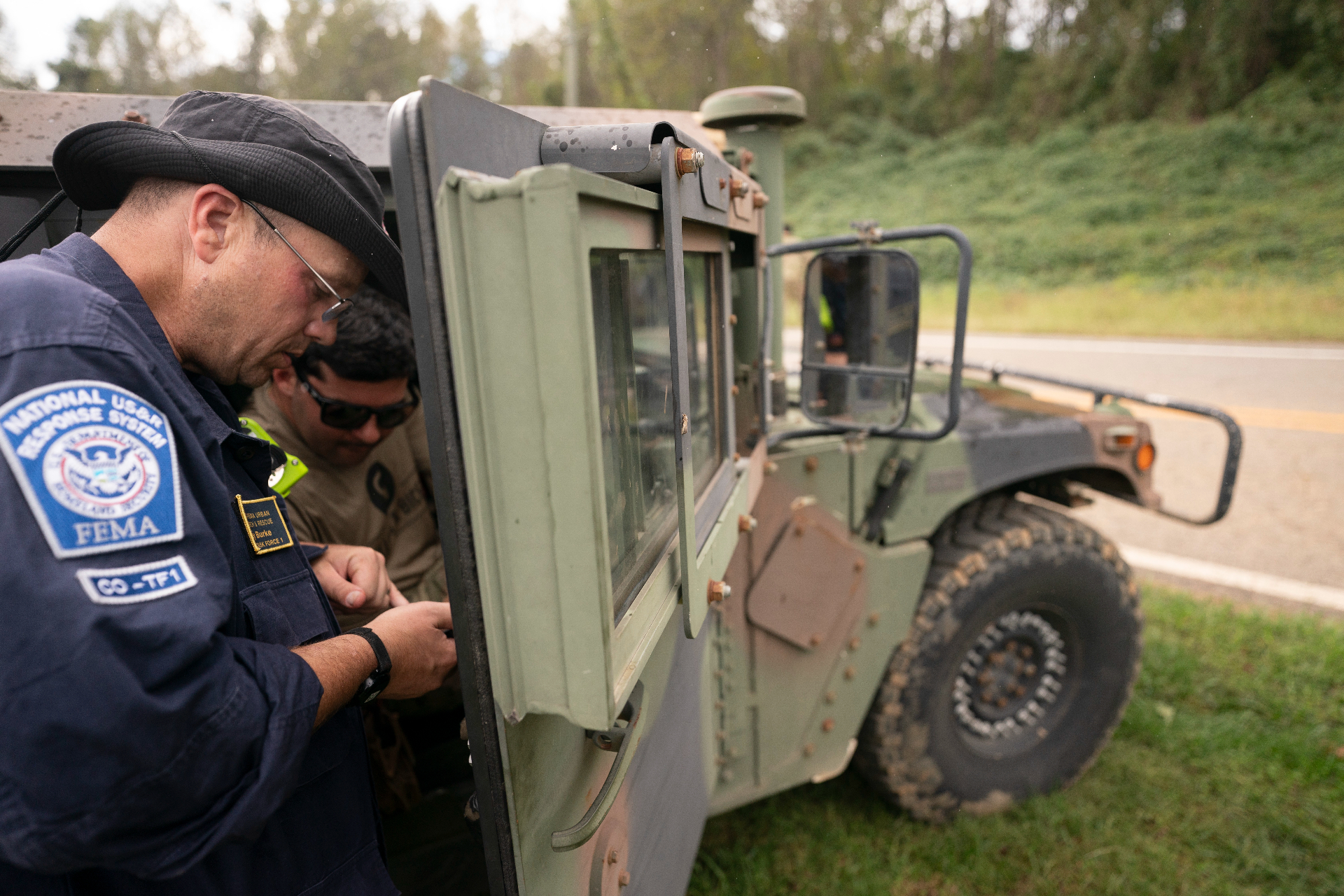 Disuading citizens to apply for aid