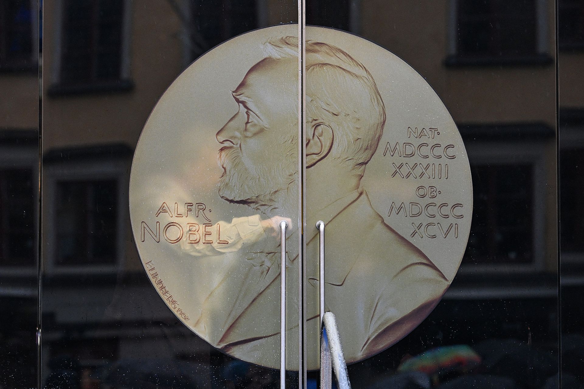 The Nobel Academy's response