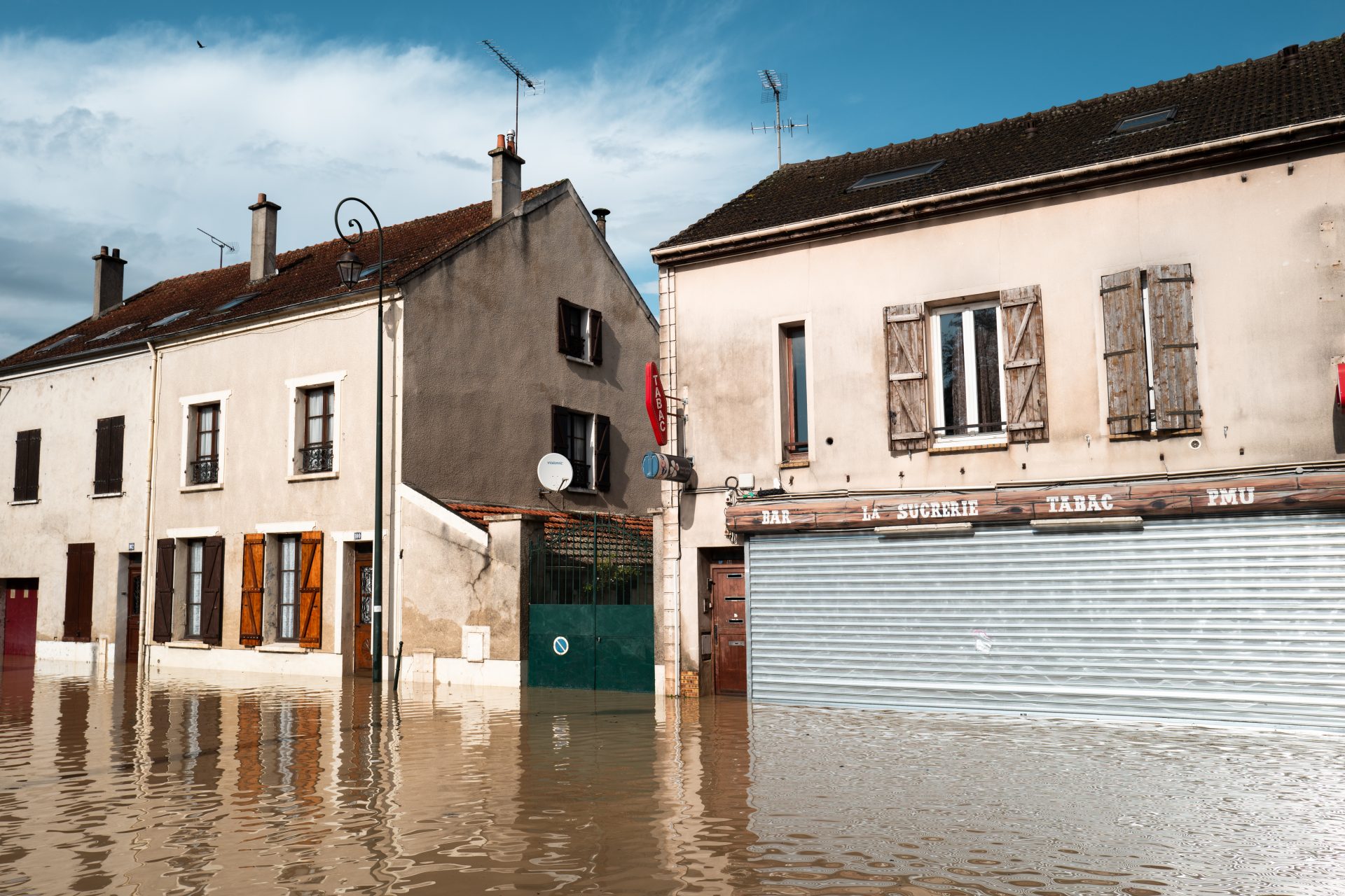 Coulommiers, Seine-et-Marne