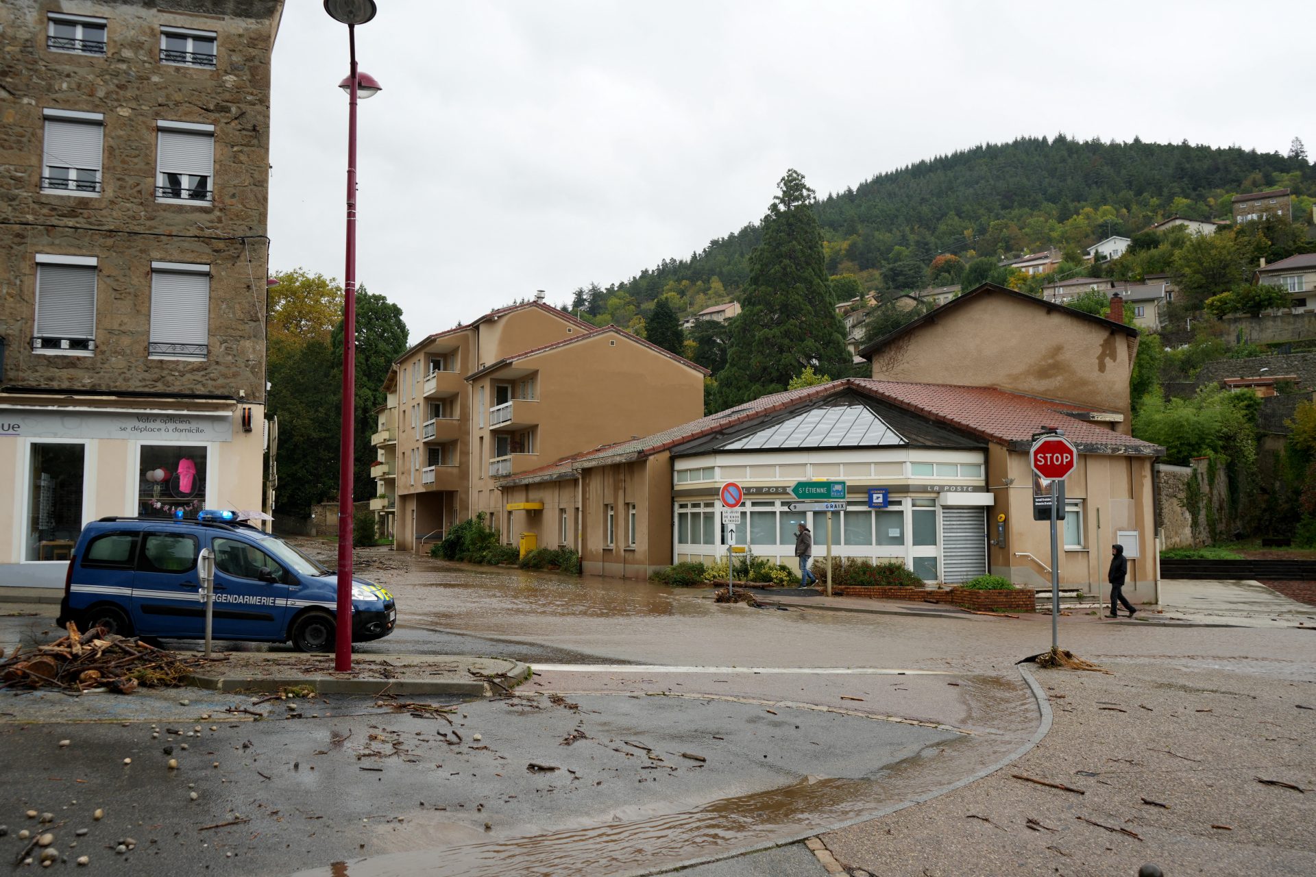 Bourg-Argenta, Loire