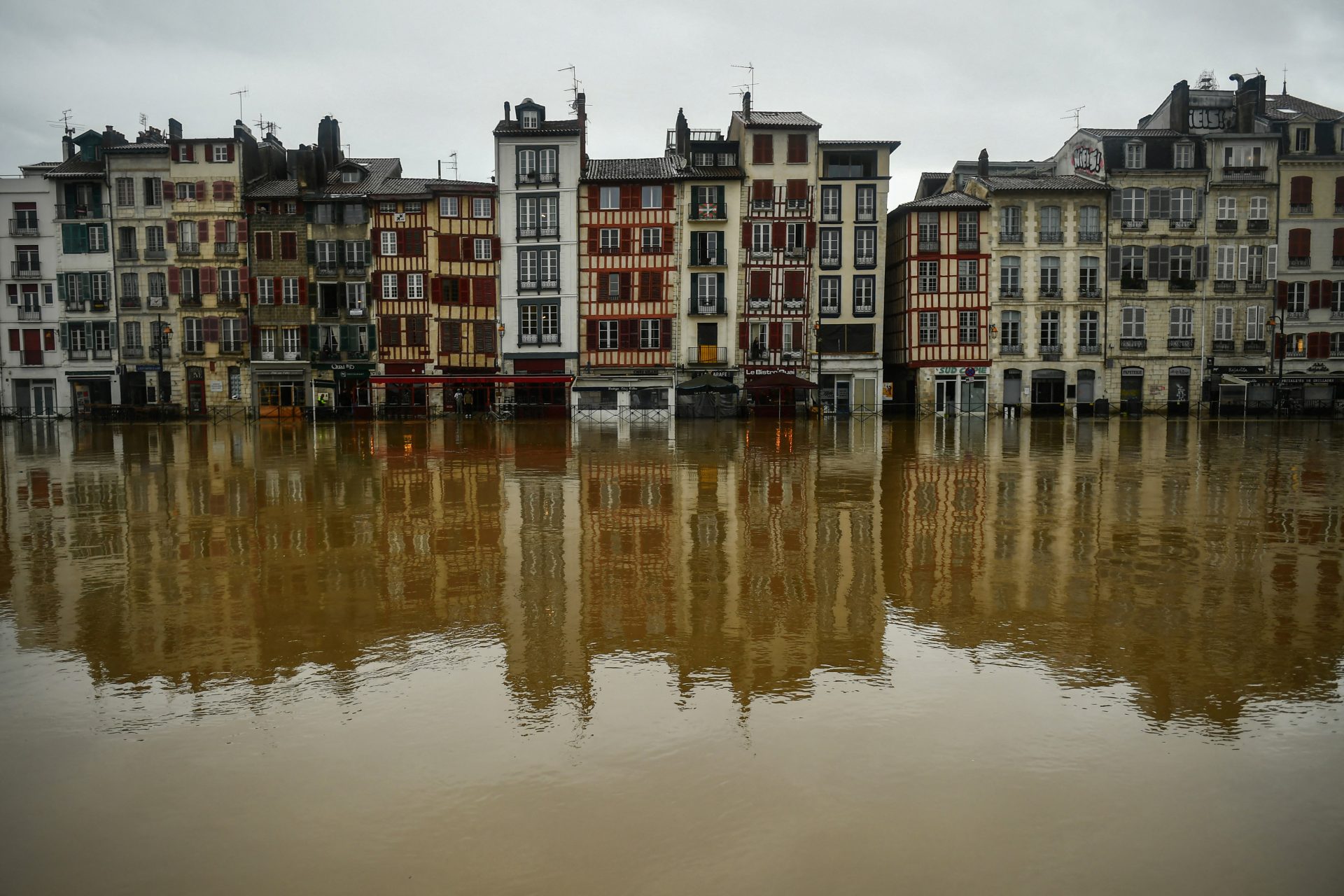 Bayonne, Pyrénées-Atlantiques