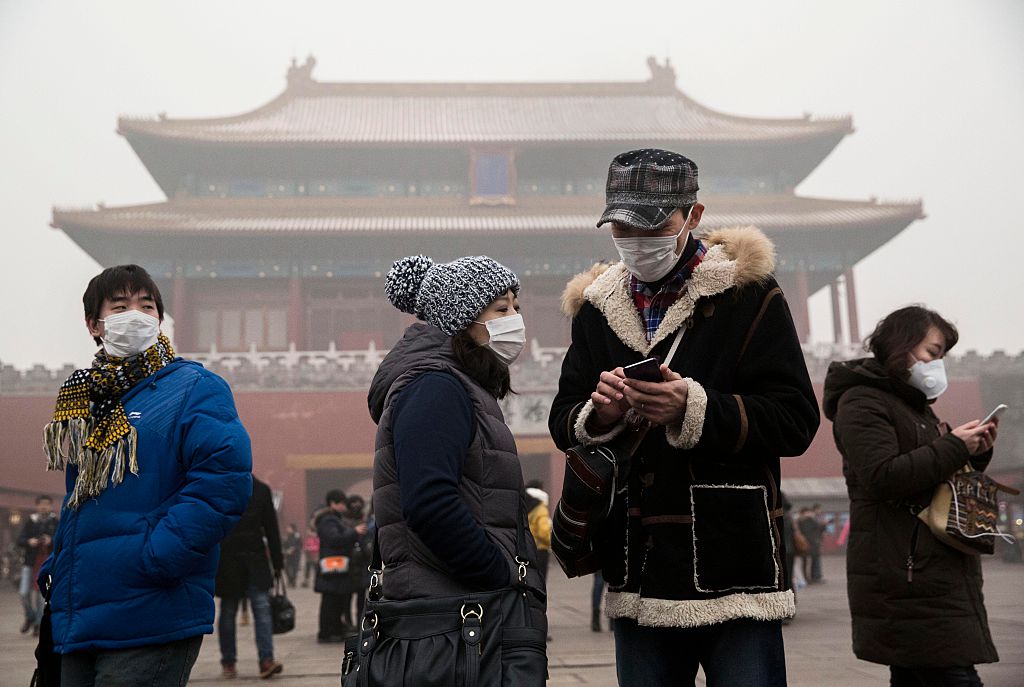 China is facing a potentially disastrous population decline