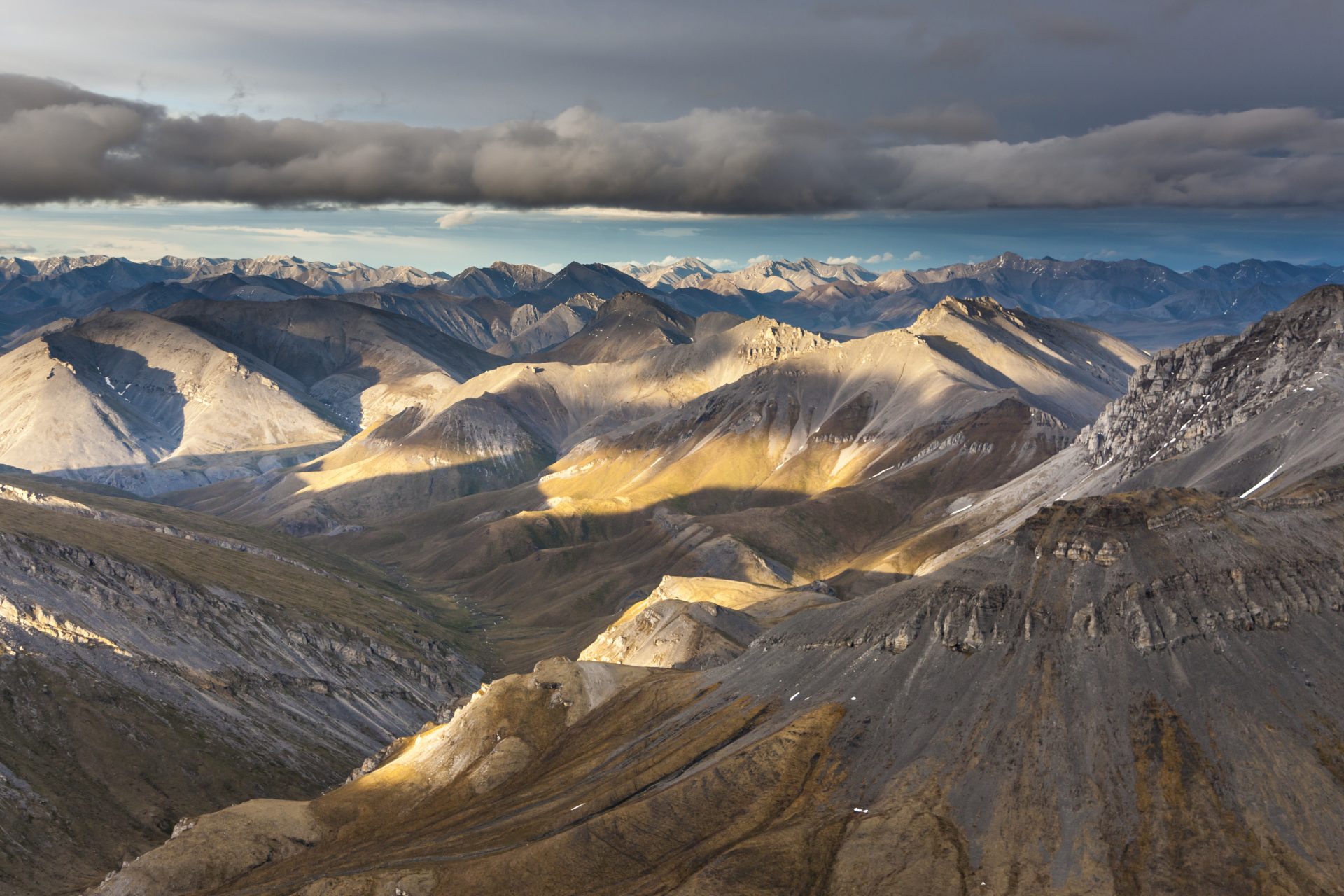 A Trump victory will see the world’s last wild places drilled for fossil fuels