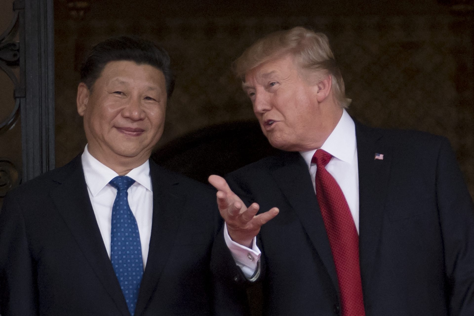 Trump äußert erneut beunruhigende Kommentare zu China und Taiwan