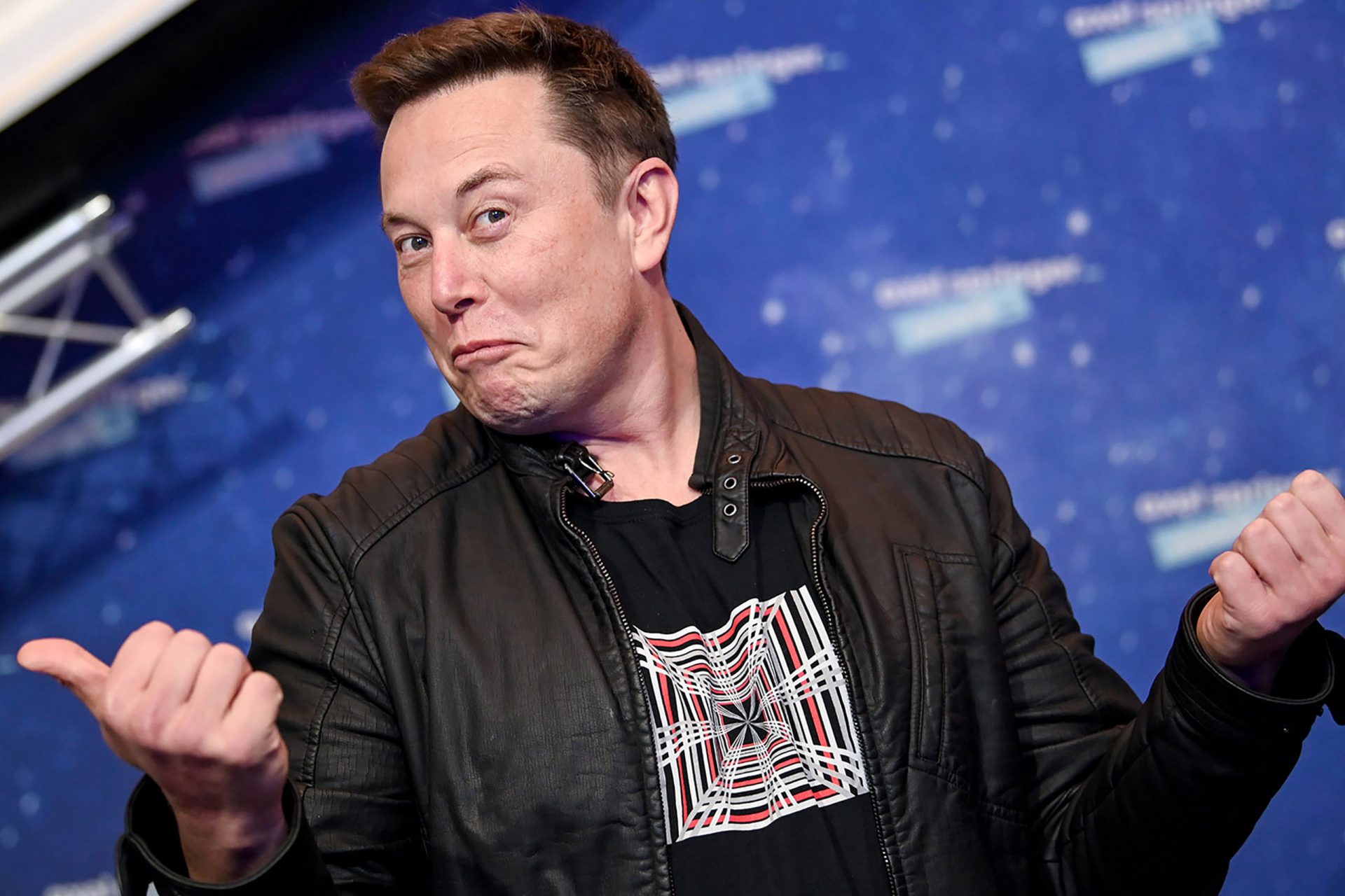 Musk might be betting on something that may not be achieved