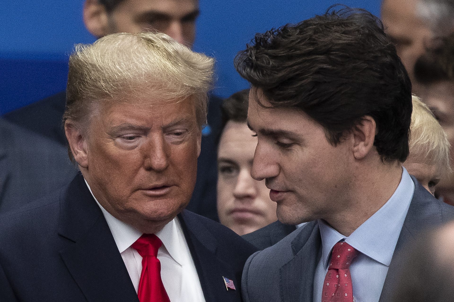 Trump’s mass deportation plan could spell trouble for Canada