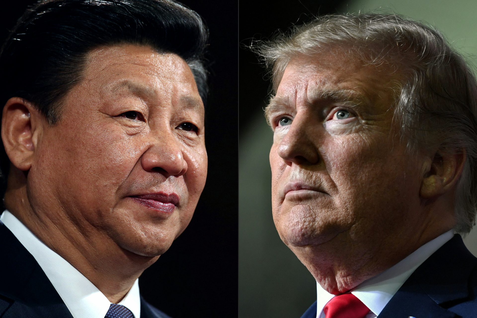 Tensión Estados Unidos vs China: caminando hacia una crisis política entre Trump y Xi Jinping