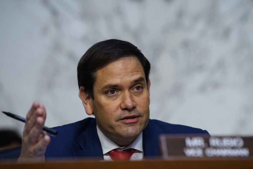 Marco Rubio: un defensor implacable de la línea dura contra China