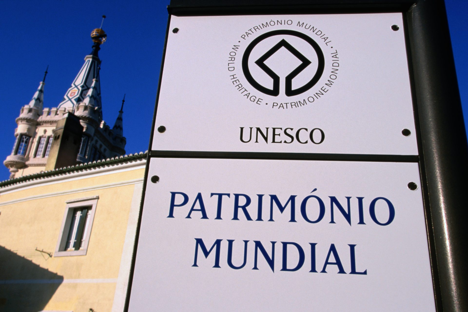 Patrimonio de la Humanidad