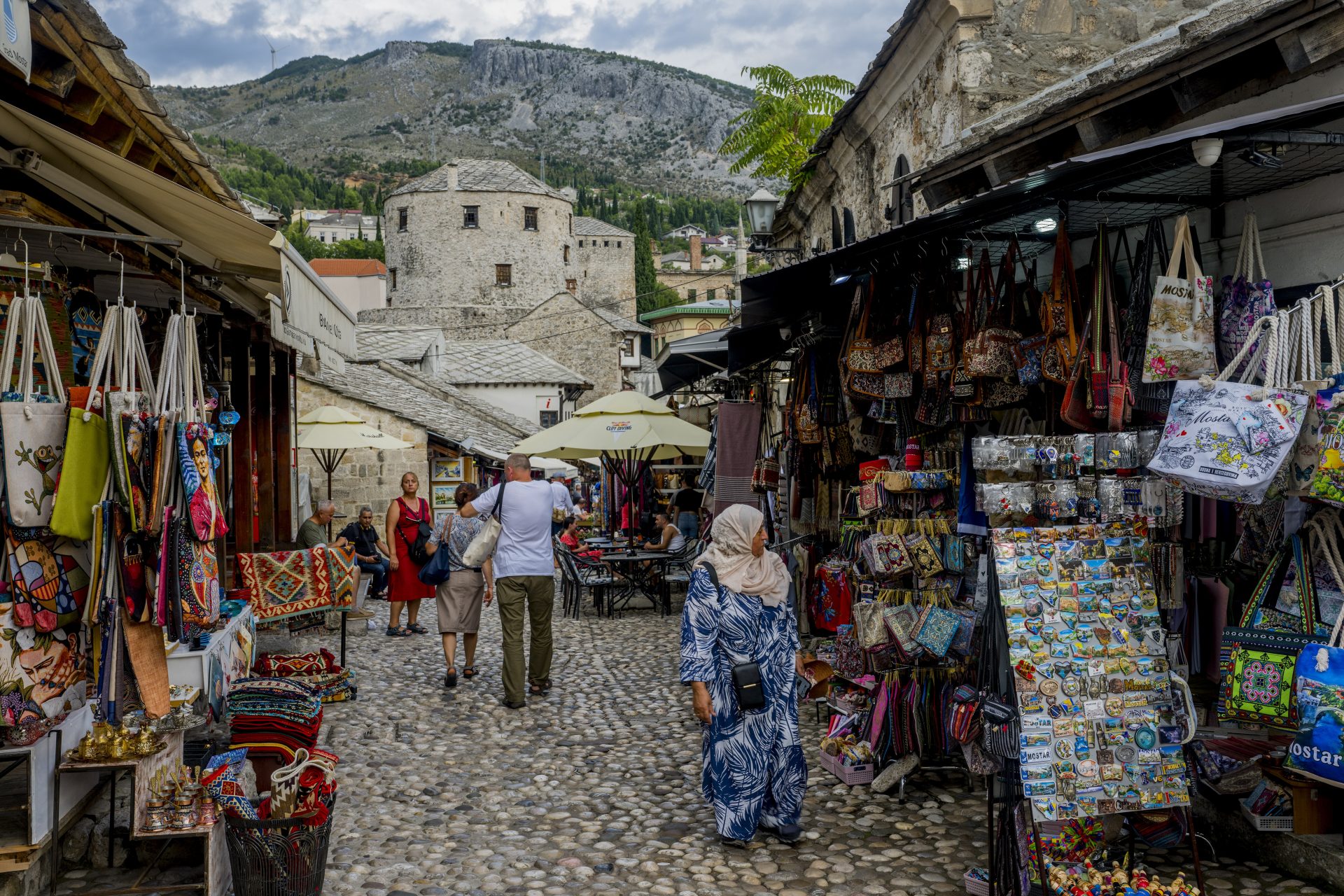 Bosnië en Herzegovina