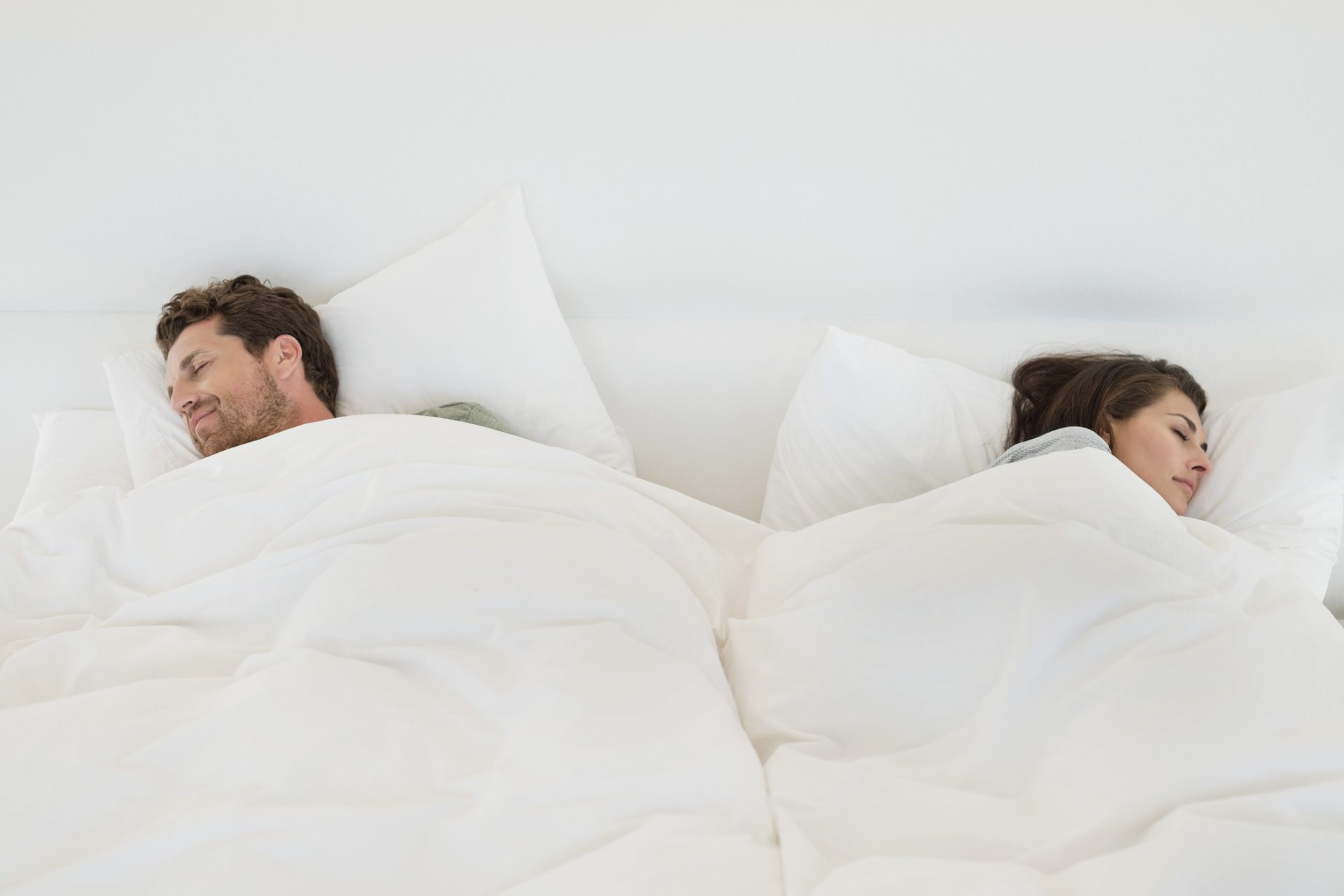 Is ‘sleep divorce’ the secret to better rest and happier relationships?